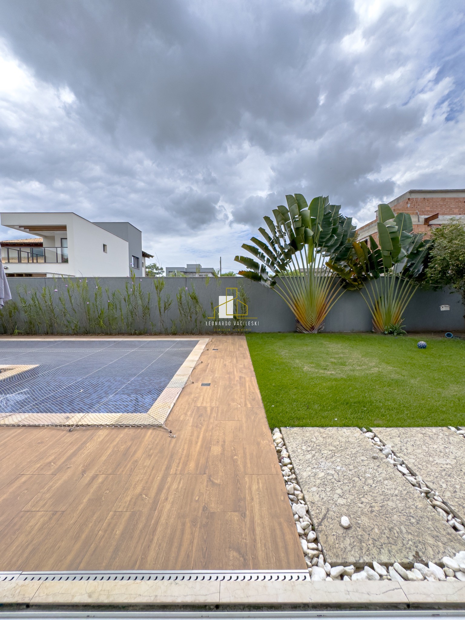 Casa à venda com 4 quartos - Foto 46