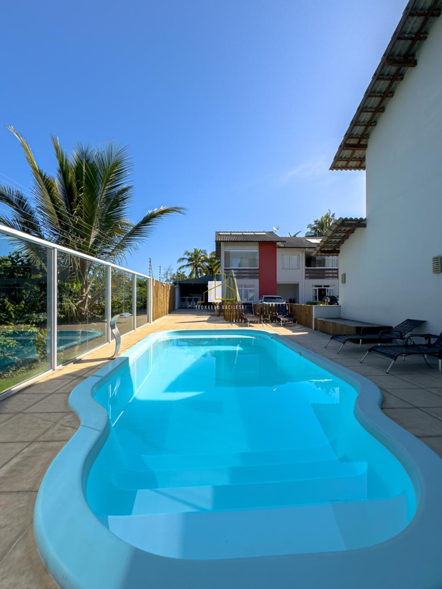 Casa, 3 quartos, 112 m² - Foto 2