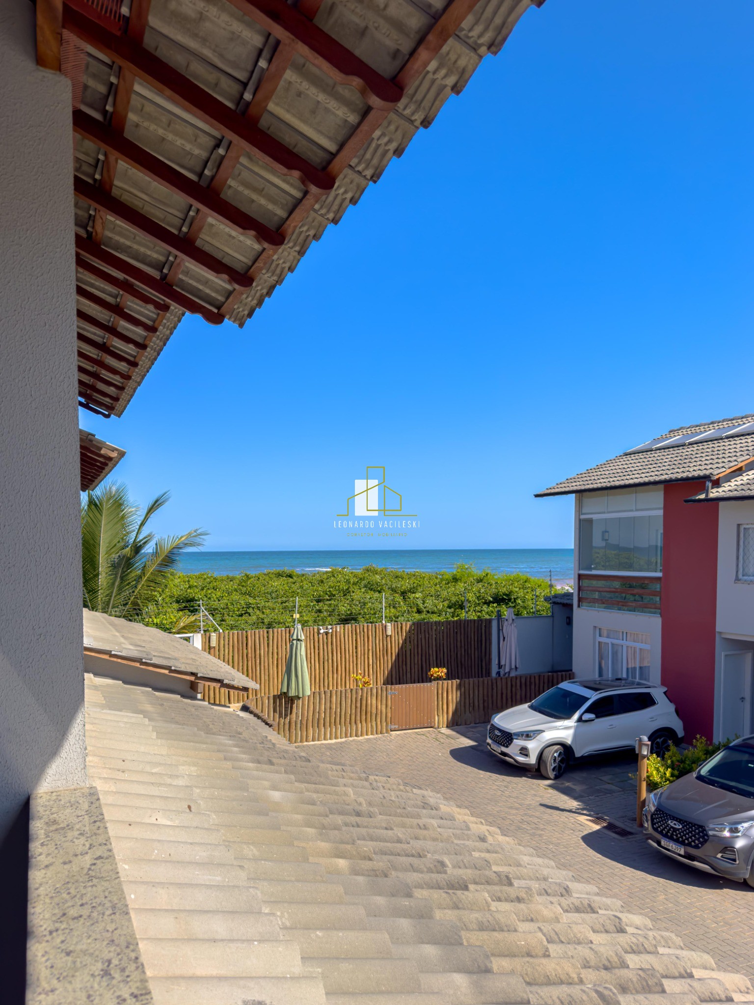 Casa, 3 quartos, 112 m² - Foto 1