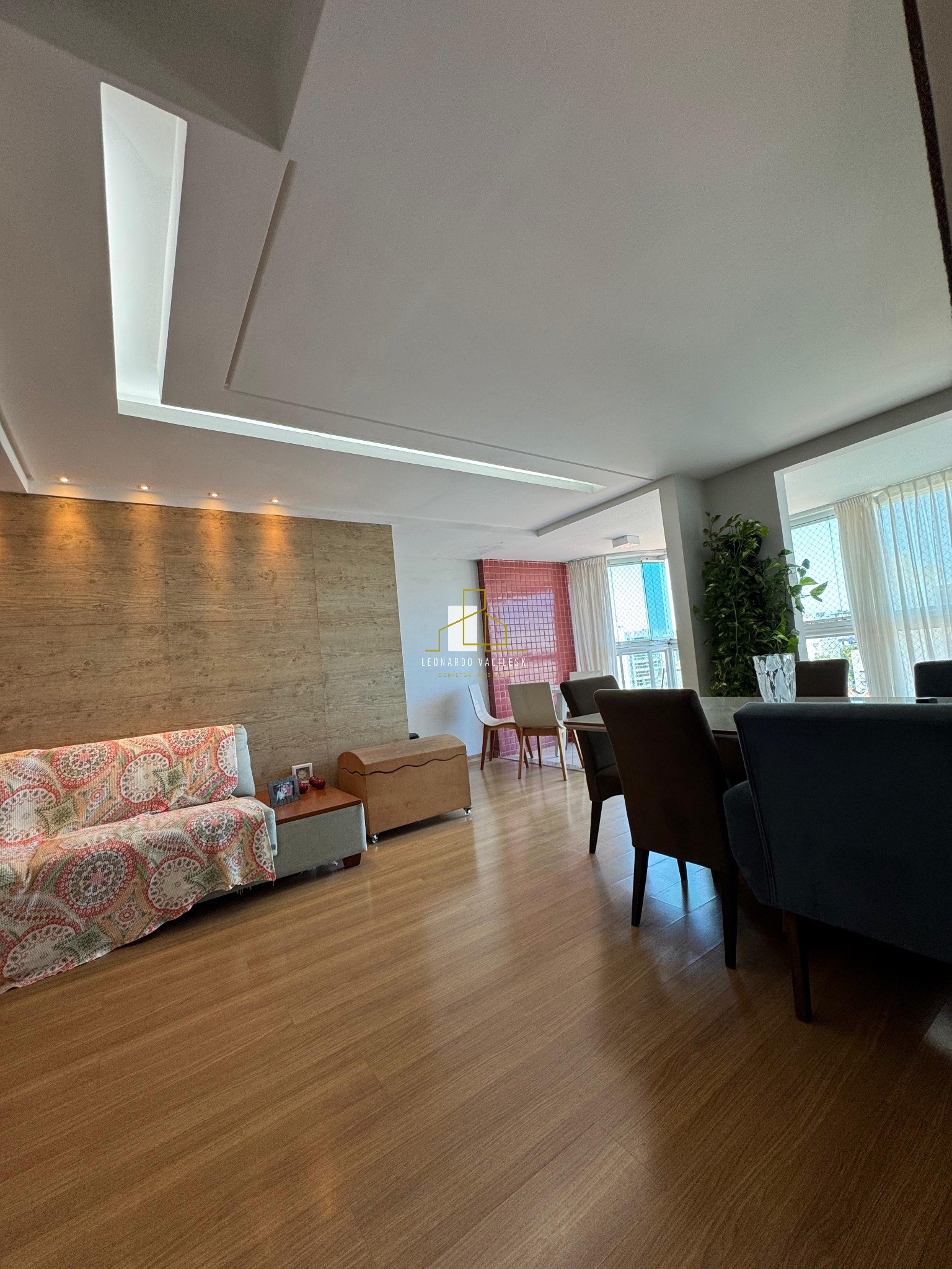 Cobertura, 2 quartos, 197 m² - Foto 23