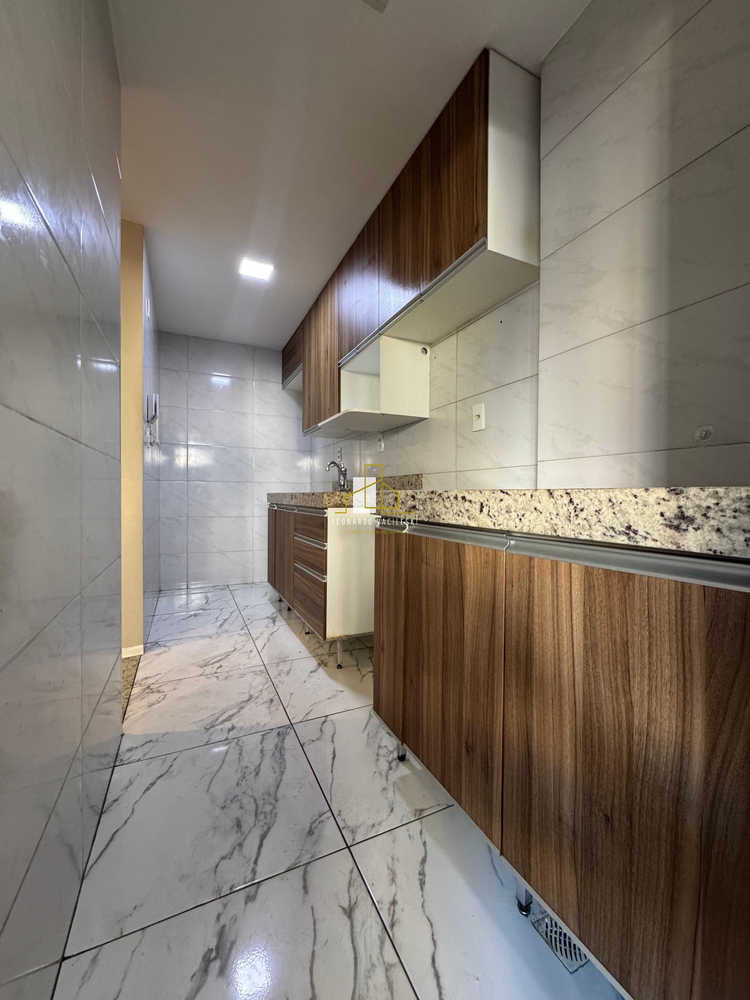 Apartamento, 2 quartos, 45 m² - Foto 3