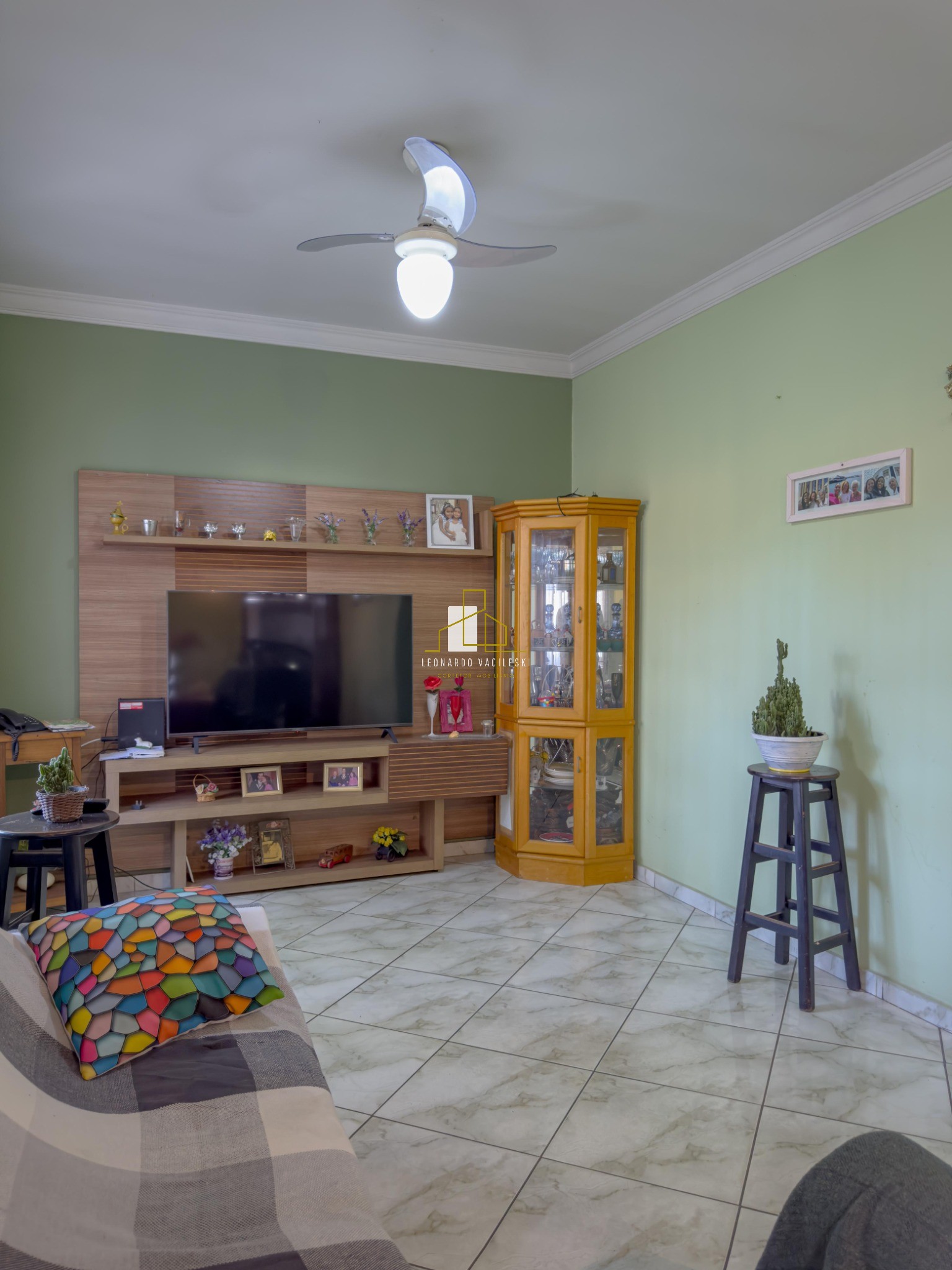 Casa, 3 quartos, 120 m² - Foto 28