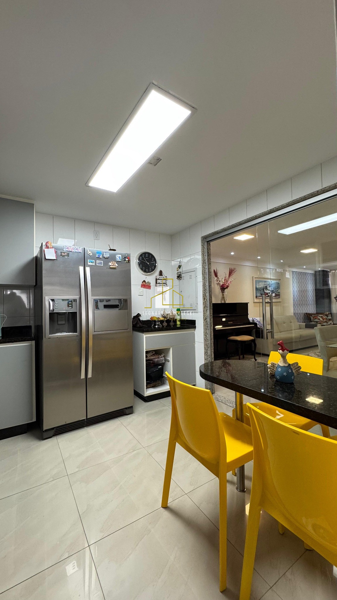 Apartamento, 3 quartos, 98 m² - Foto 14