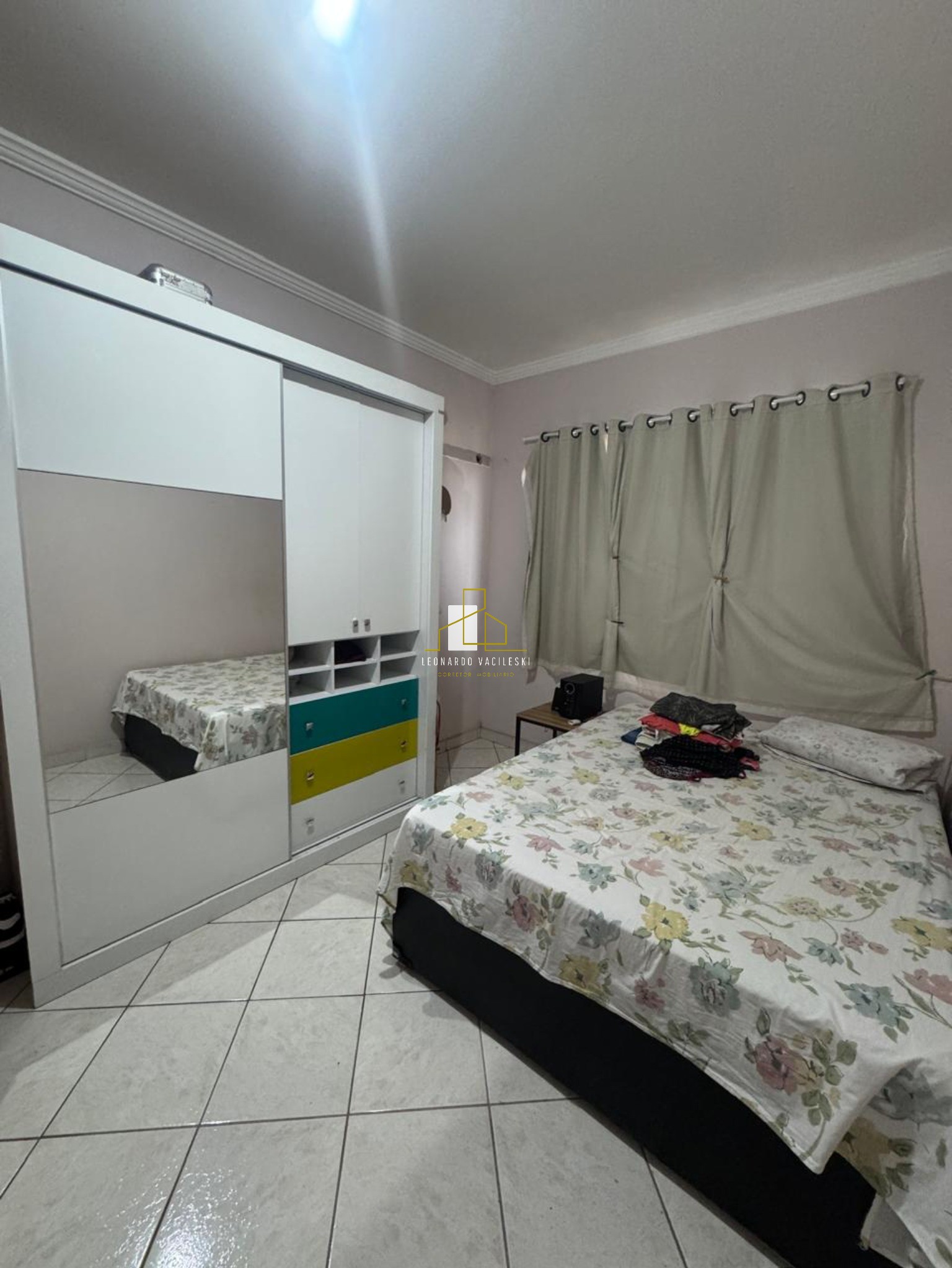 Apartamento à venda com 3 quartos, 100m² - Foto 8