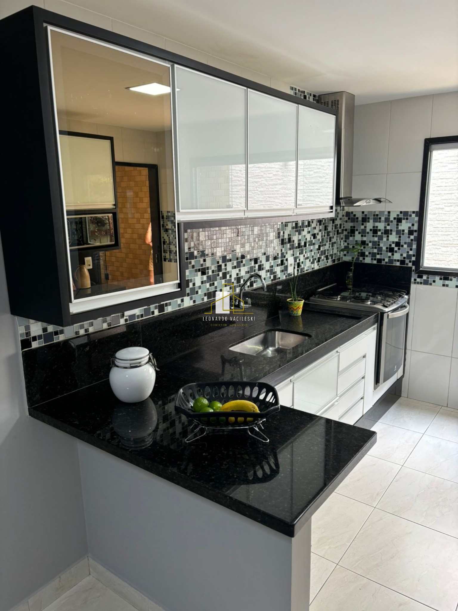 Casa, 4 quartos, 200 m² - Foto 8