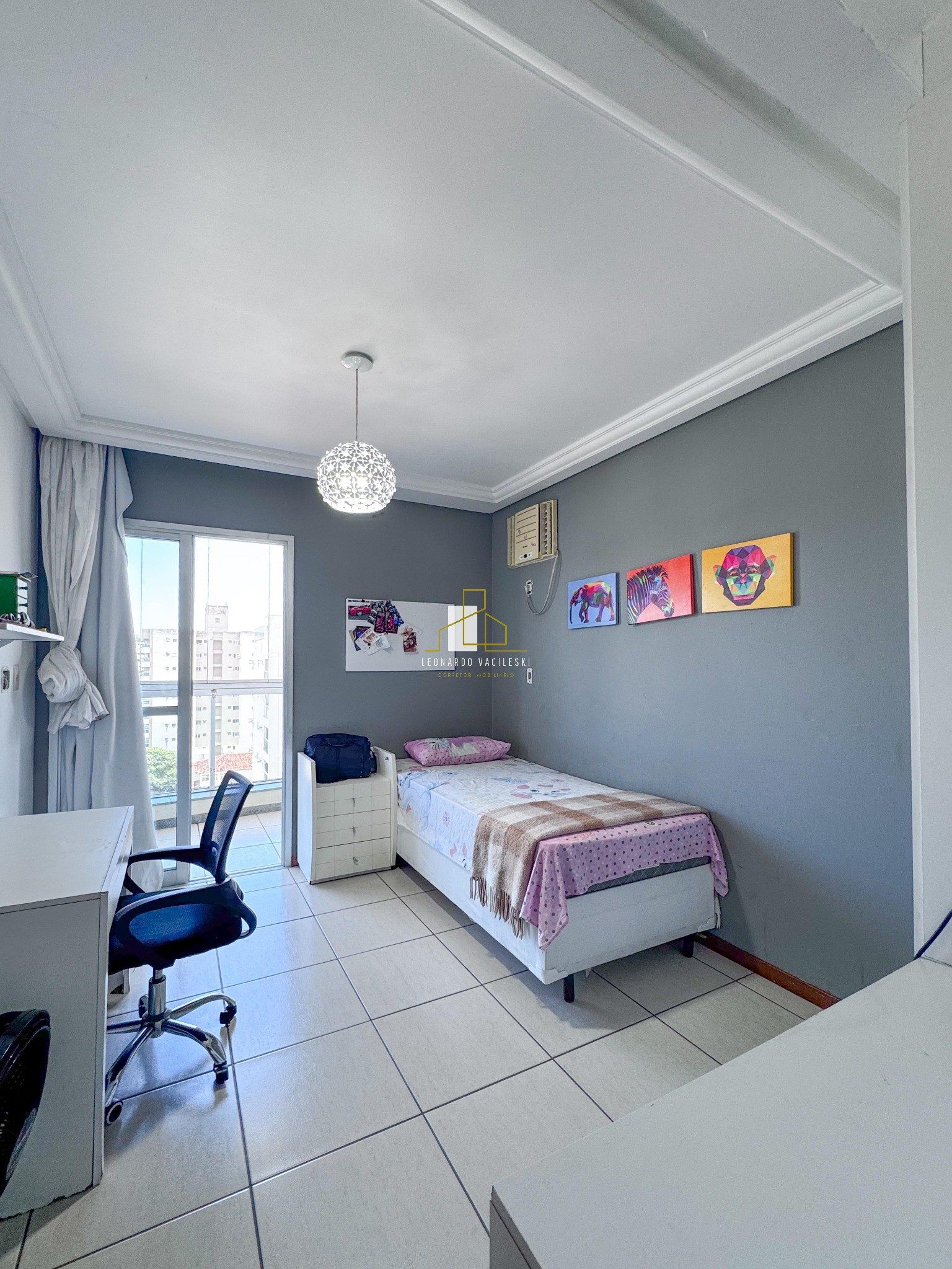 Apartamento, 3 quartos, 95 m² - Foto 8