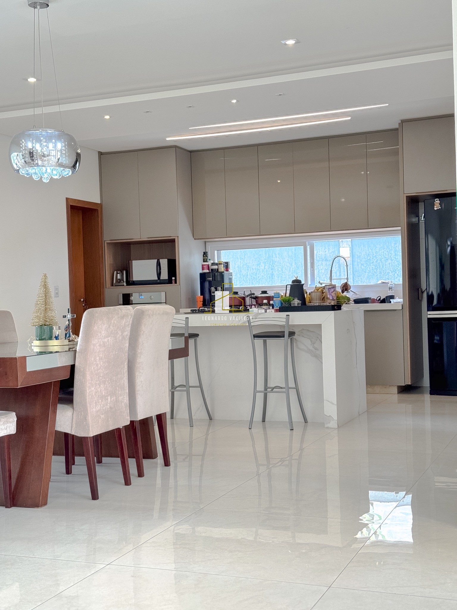 Casa à venda com 4 quartos - Foto 8