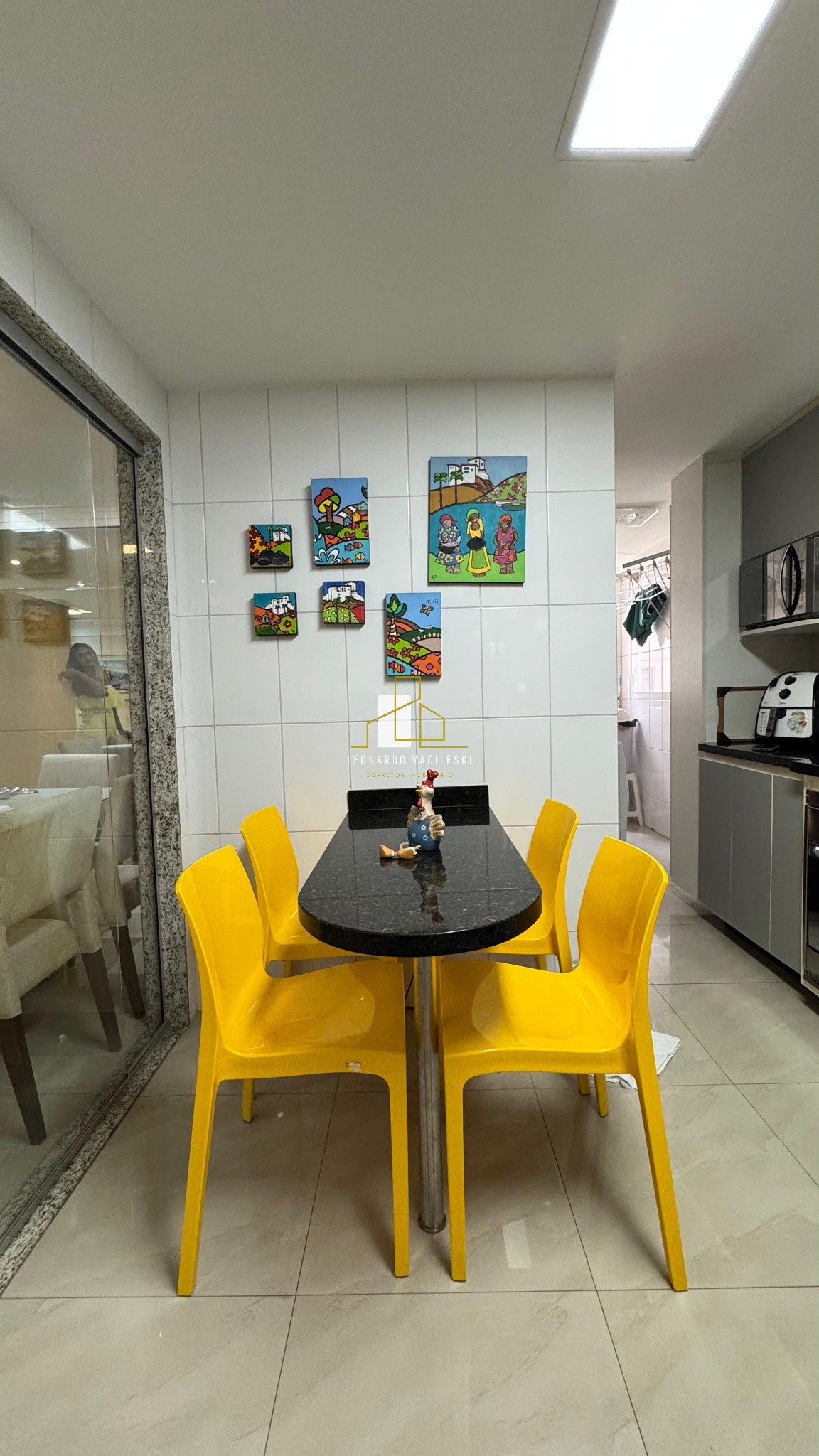 Apartamento, 3 quartos, 98 m² - Foto 16