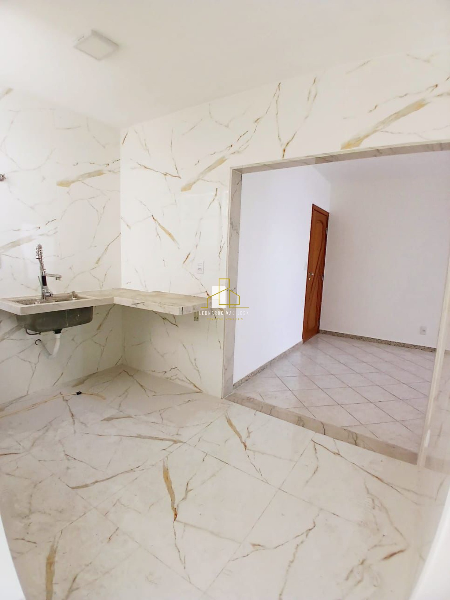 Apartamento, 3 quartos, 75 m² - Foto 4