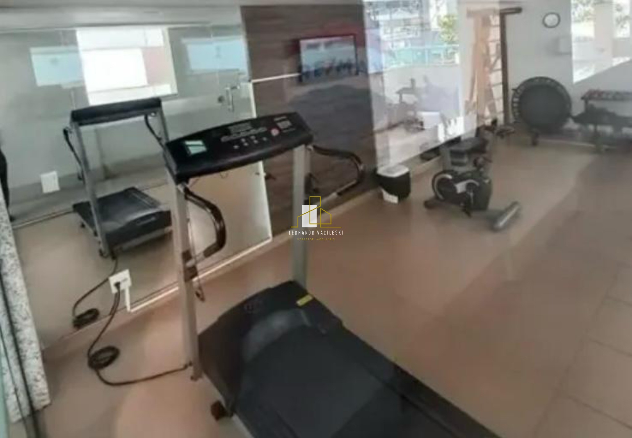 Apartamento, 1 quarto, 40 m² - Foto 12