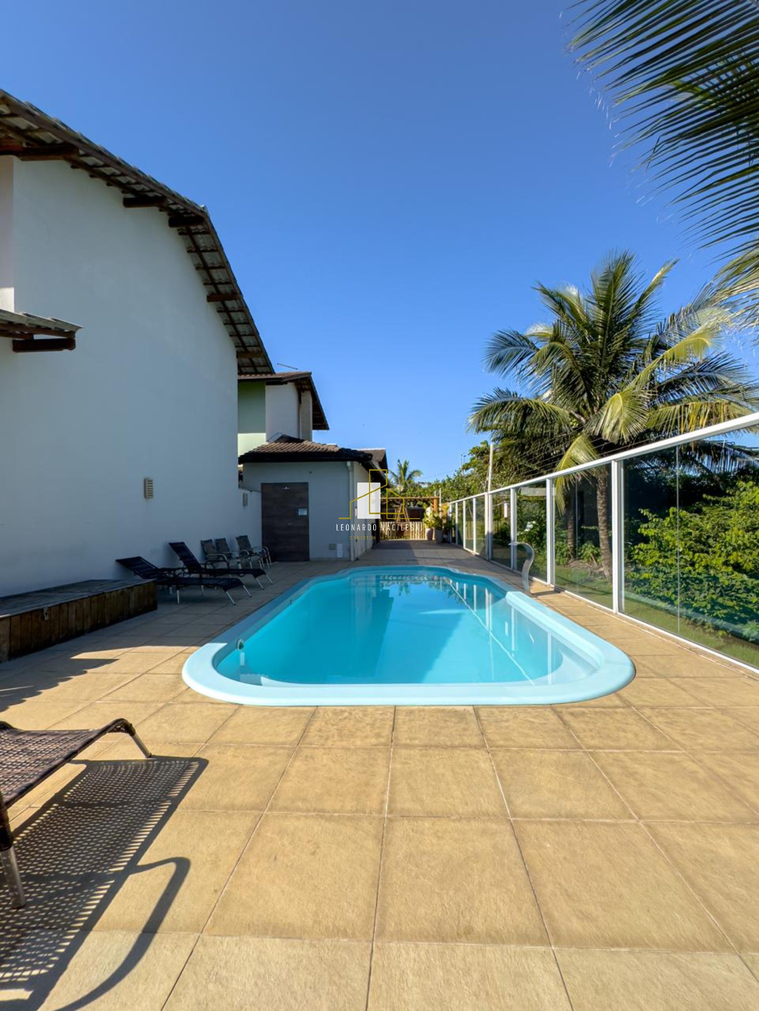 Casa à venda com 4 quartos, 147m² - Foto 33