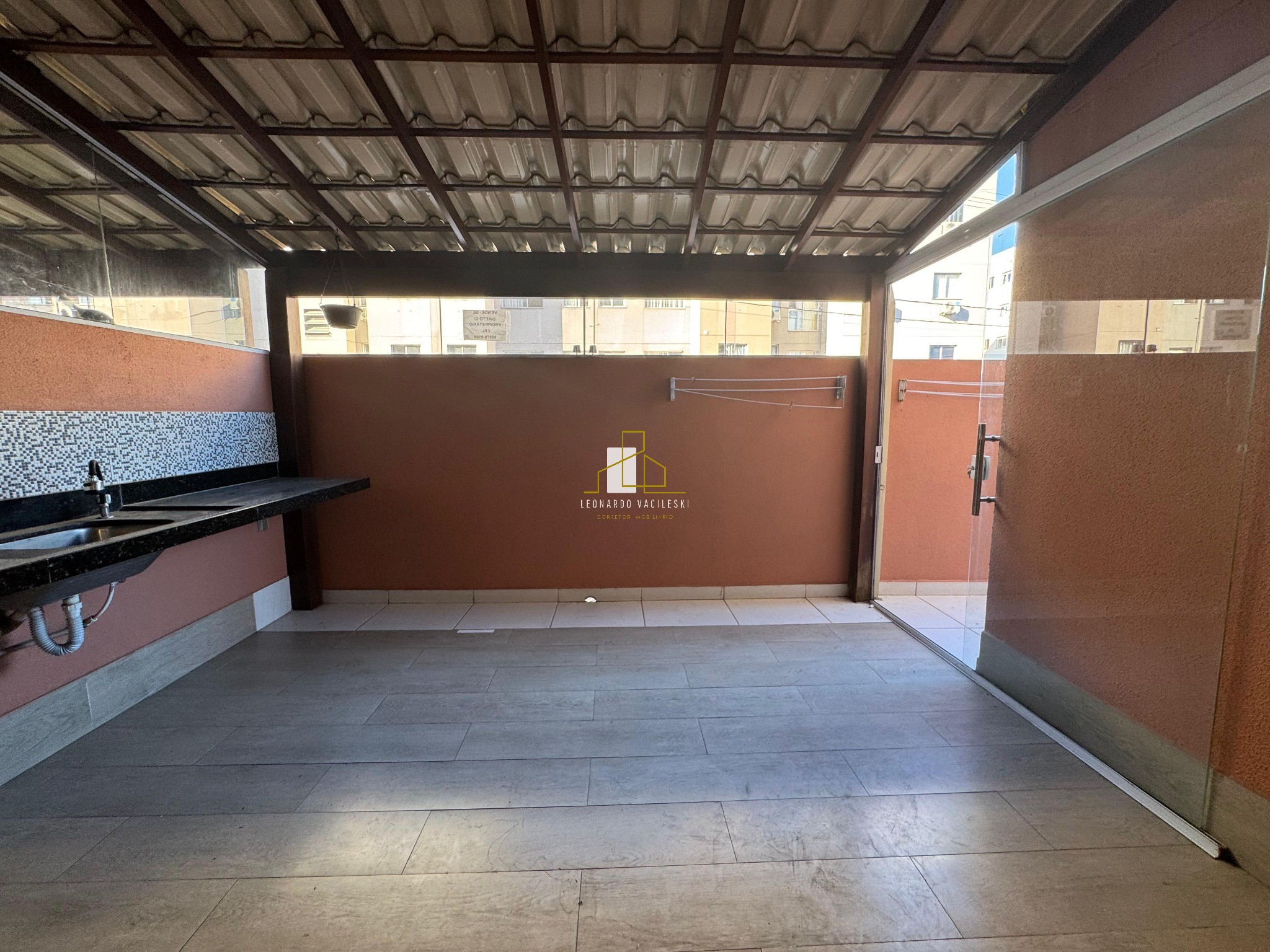 Apartamento, 2 quartos, 45 m² - Foto 9