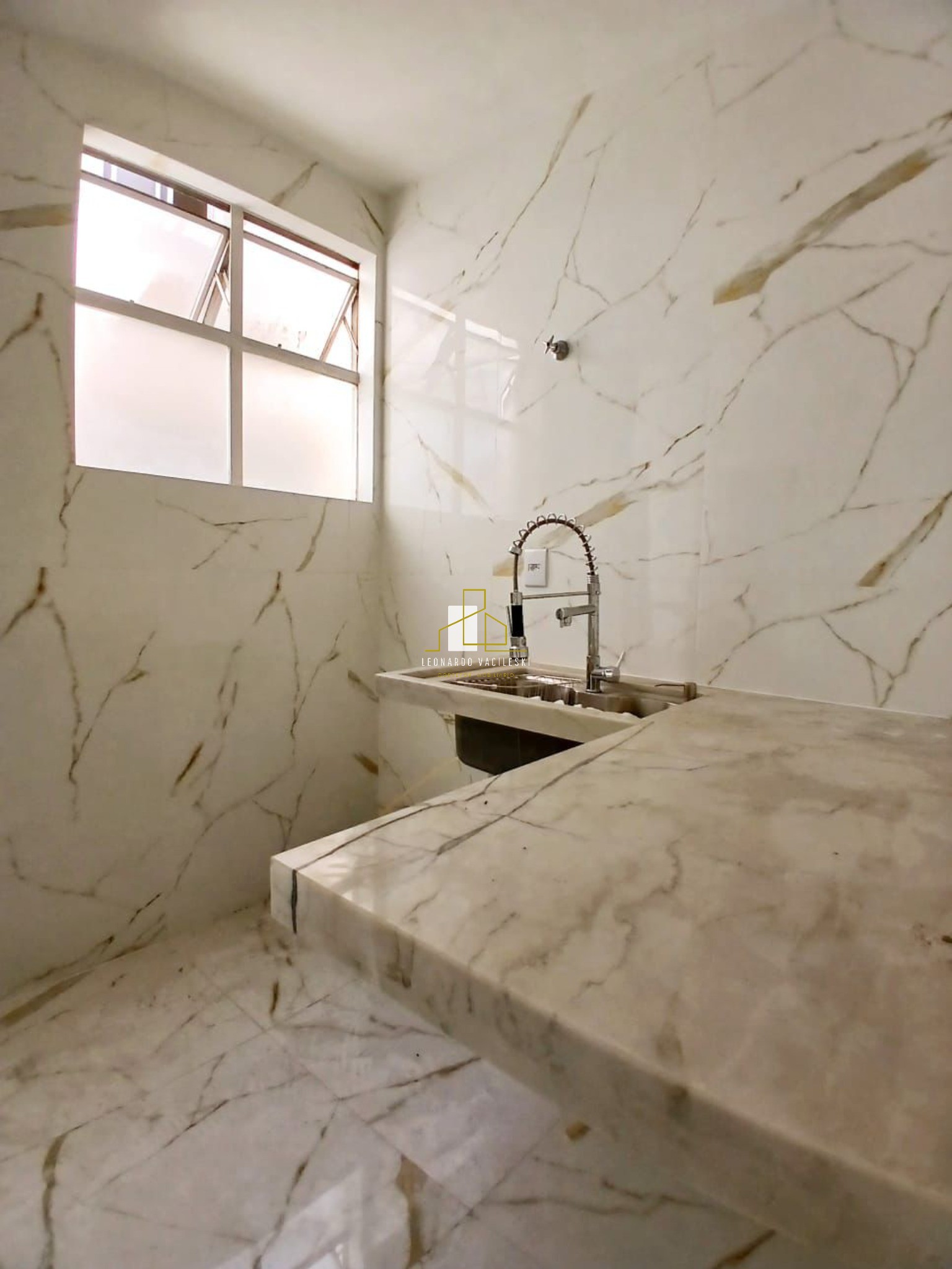 Apartamento, 3 quartos, 75 m² - Foto 3