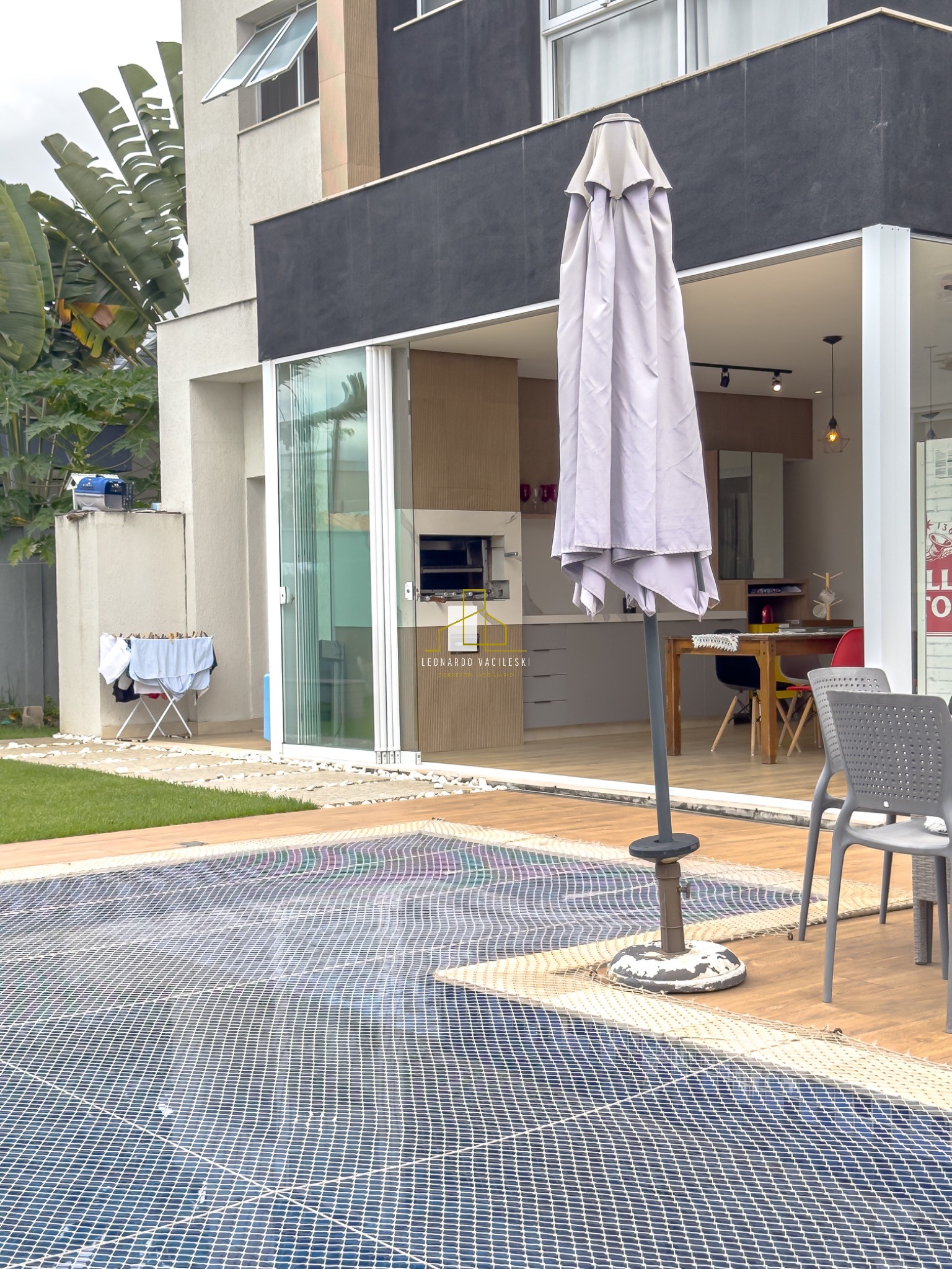 Casa à venda com 4 quartos - Foto 54