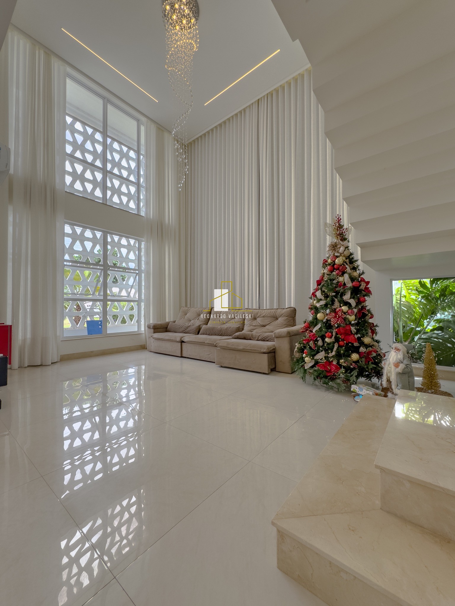 Casa à venda com 4 quartos - Foto 5