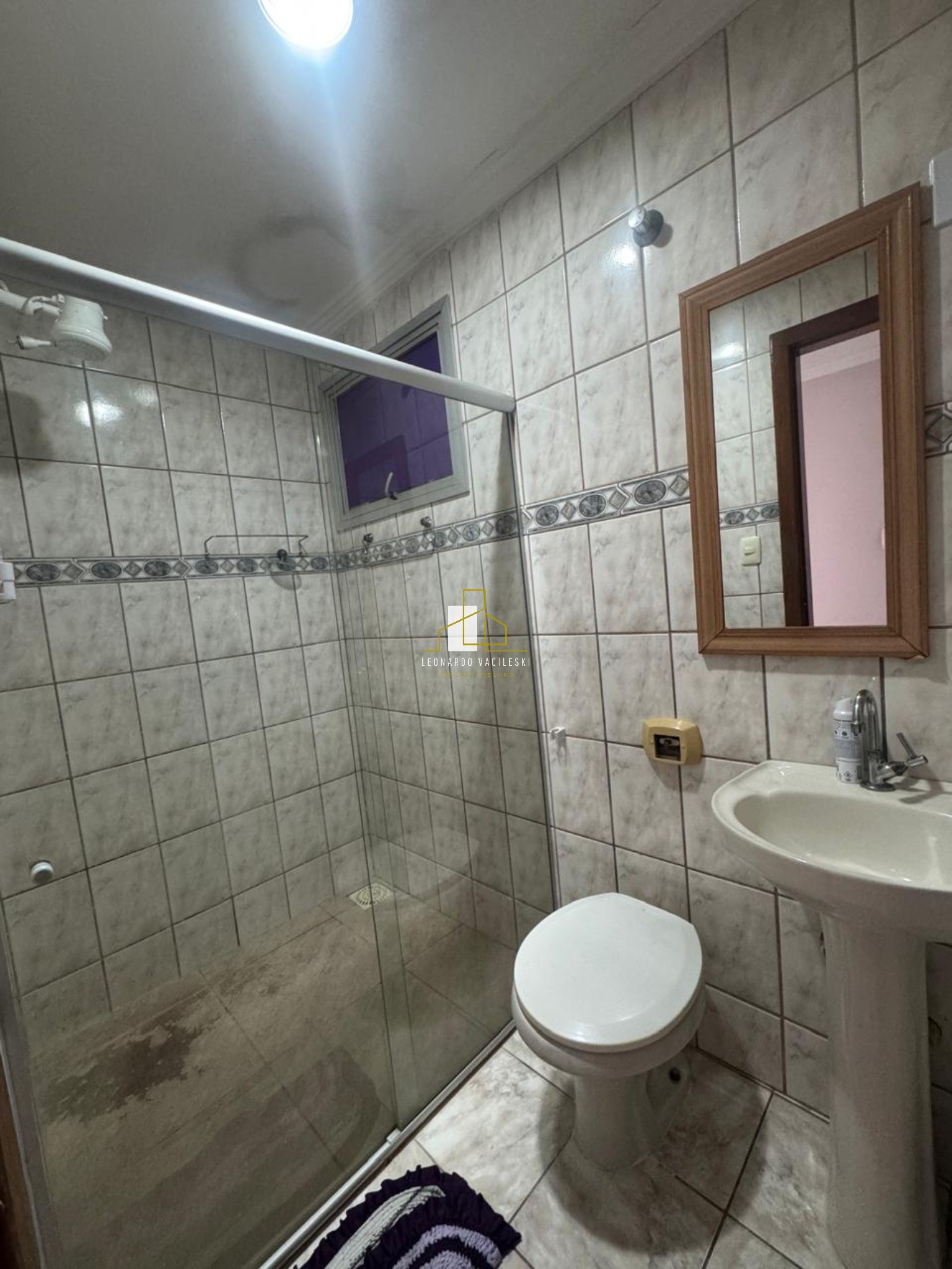 Apartamento à venda com 3 quartos, 100m² - Foto 12