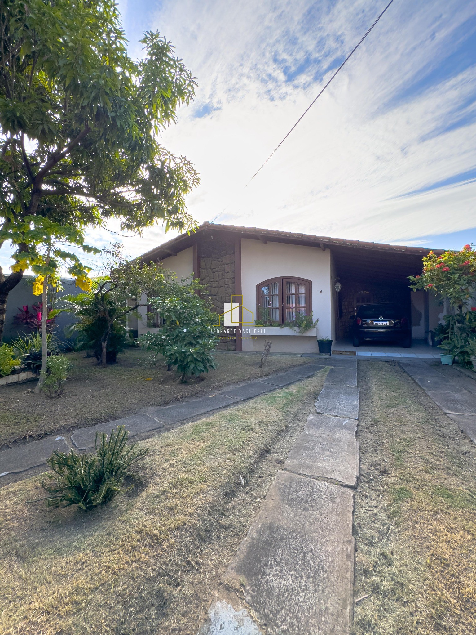 Casa, 3 quartos, 120 m² - Foto 13