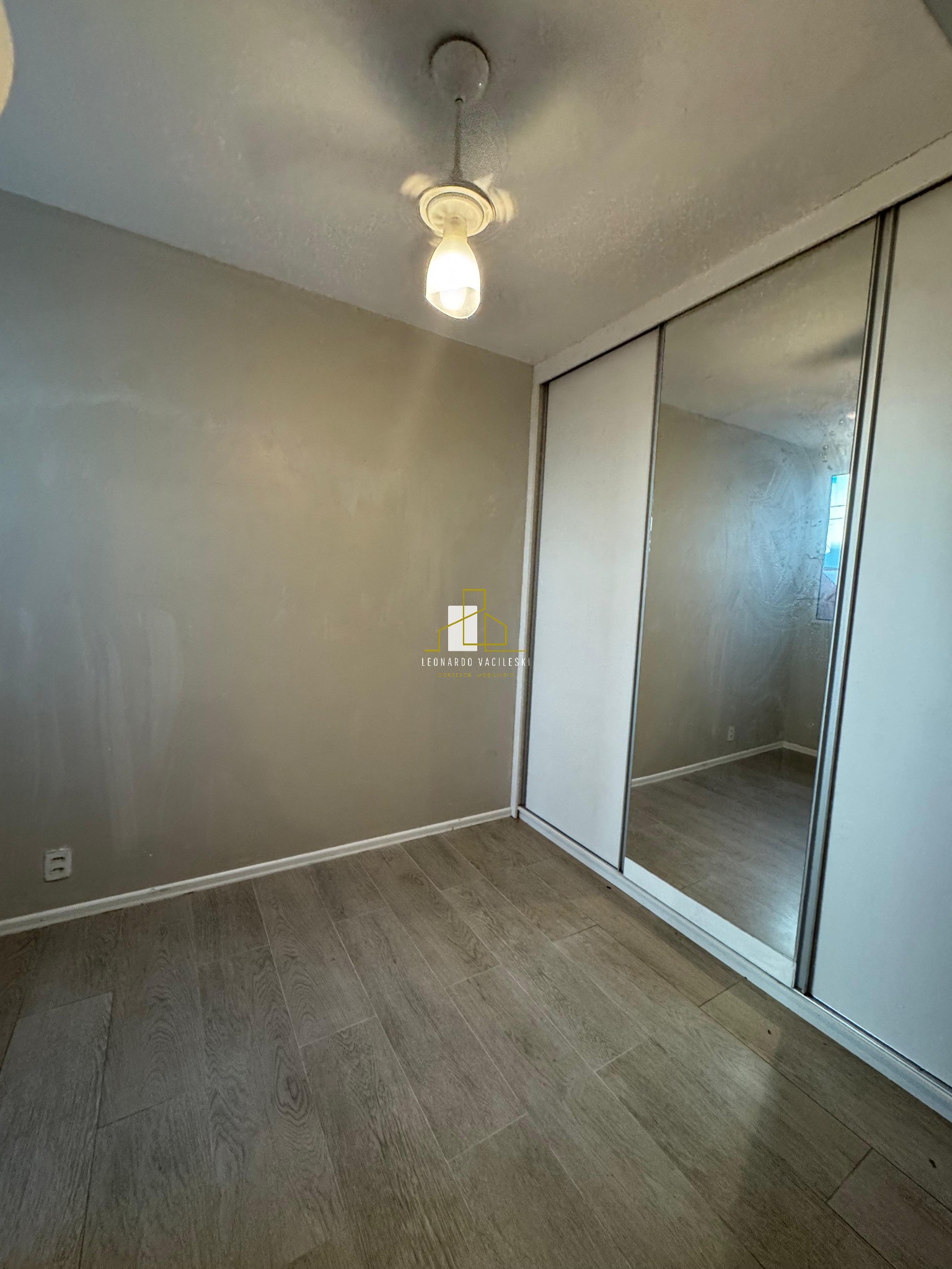 Apartamento, 2 quartos, 45 m² - Foto 4