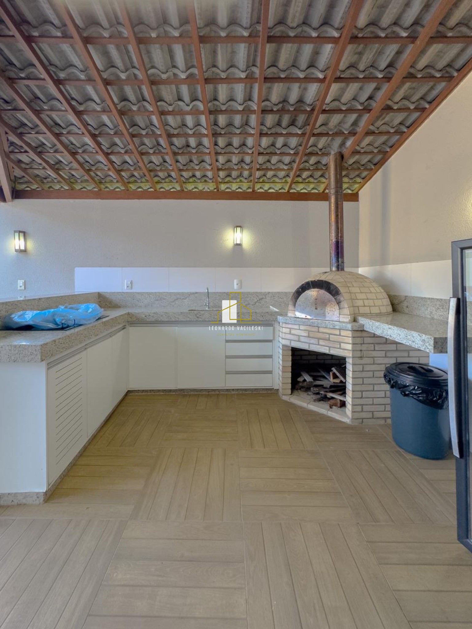 Casa, 3 quartos, 112 m² - Foto 7