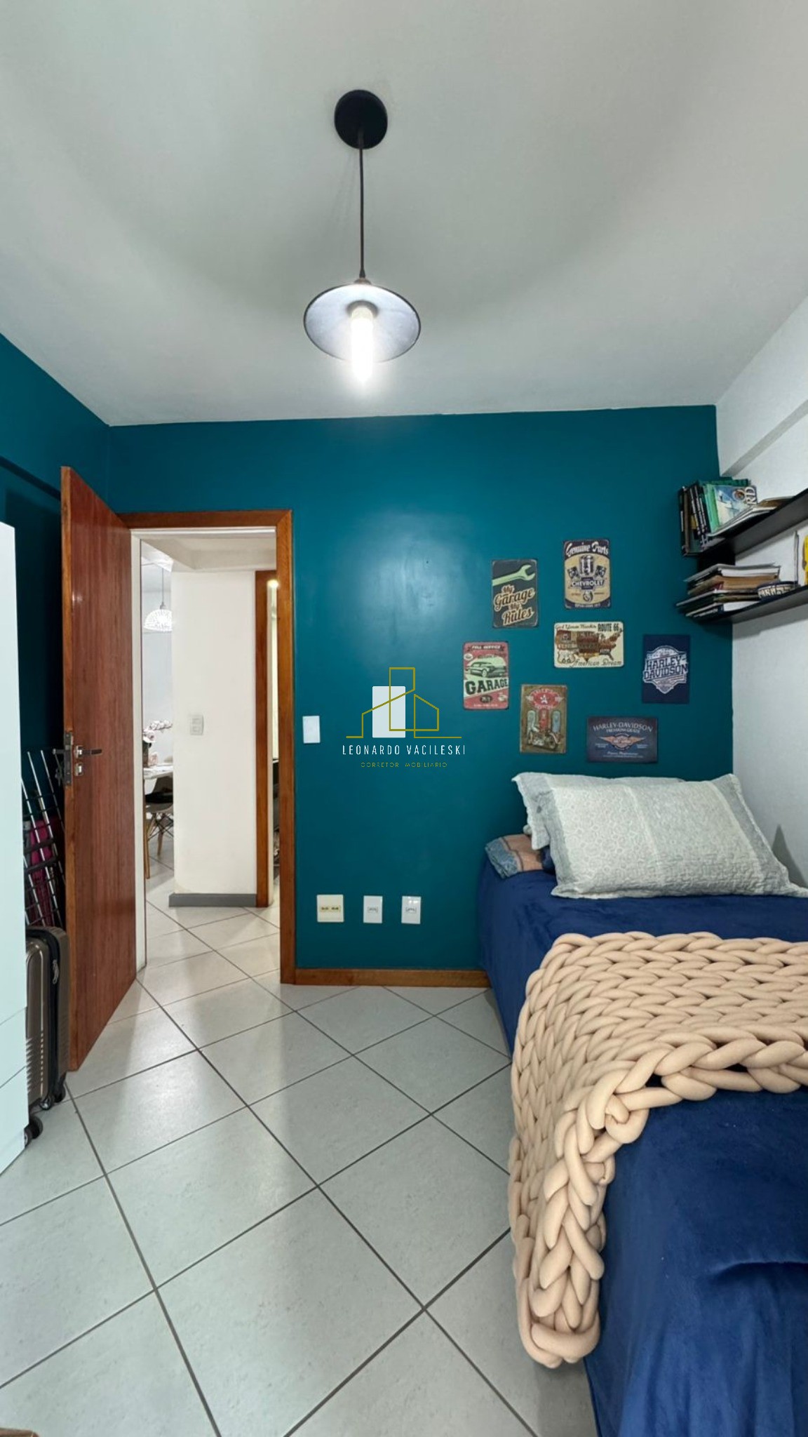Apartamento, 3 quartos, 86 m² - Foto 15