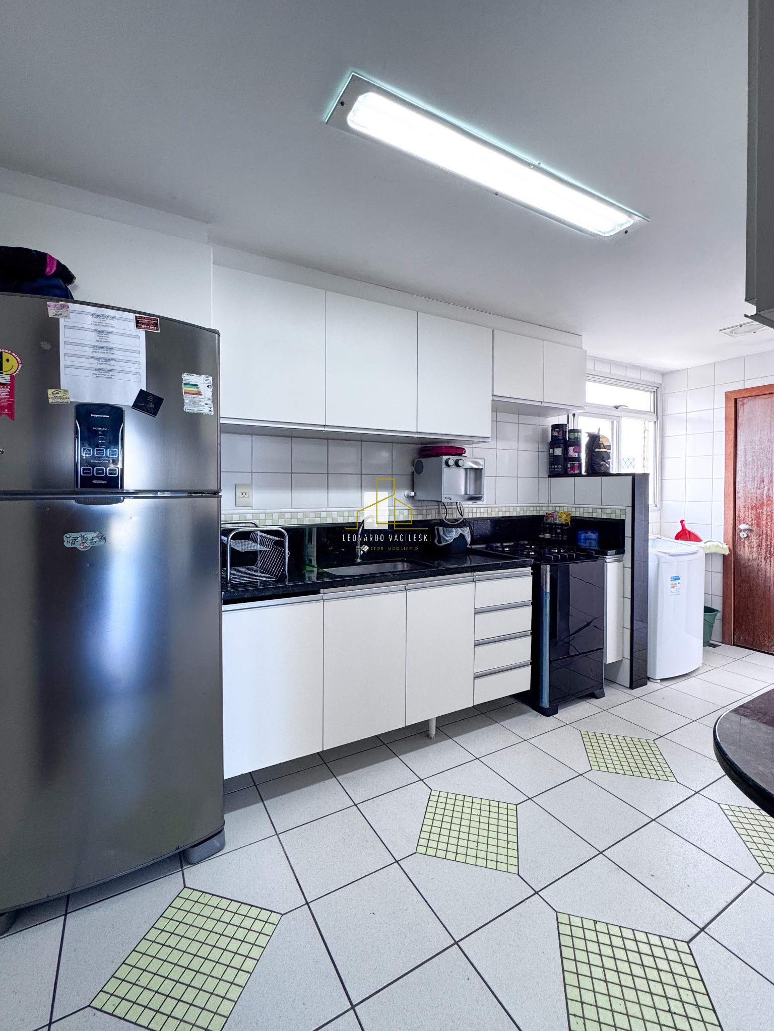 Apartamento, 3 quartos, 95 m² - Foto 6