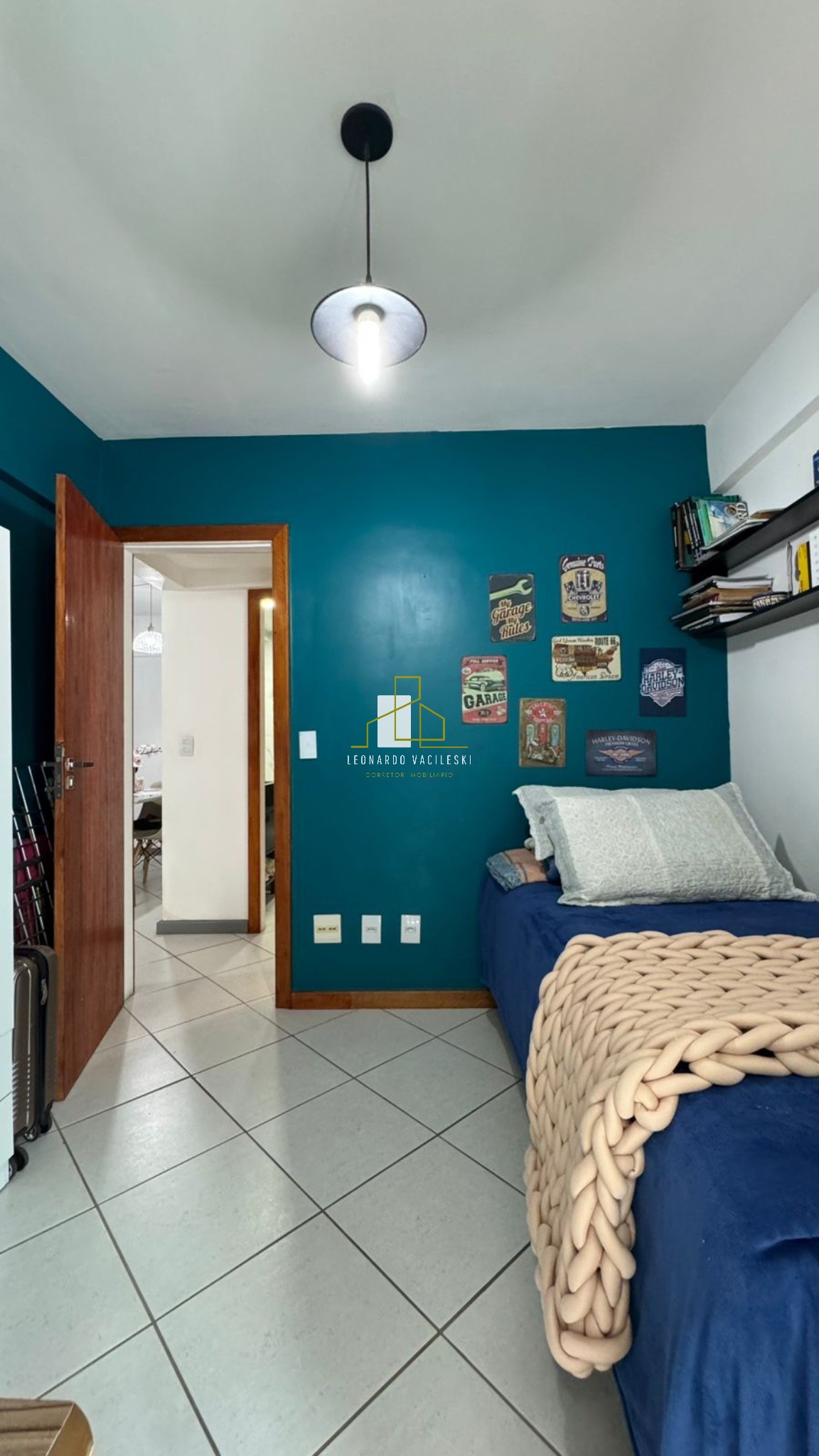 Apartamento, 3 quartos, 86 m² - Foto 13