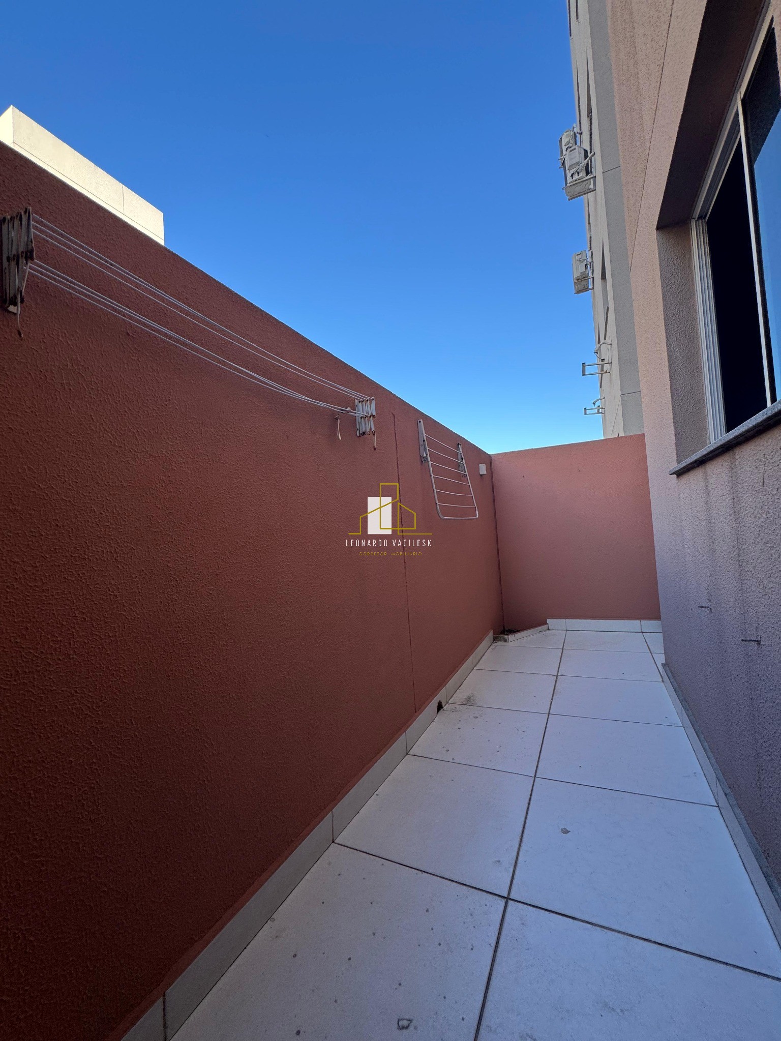 Apartamento, 2 quartos, 45 m² - Foto 10