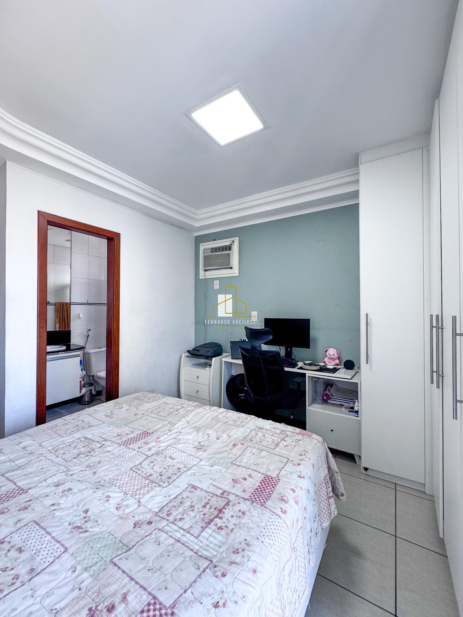 Apartamento, 3 quartos, 95 m² - Foto 9