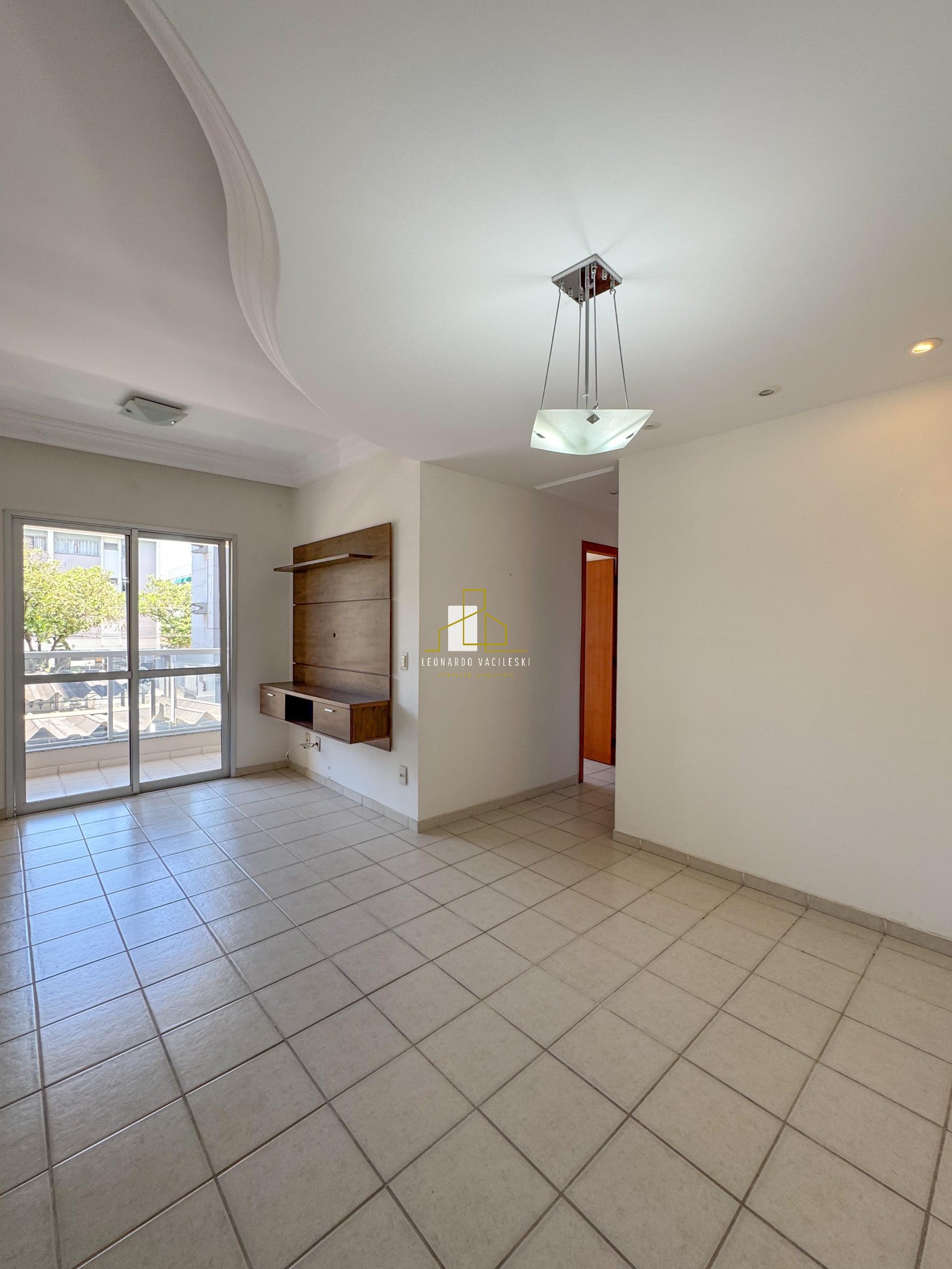 Apartamento, 3 quartos, 75 m² - Foto 1