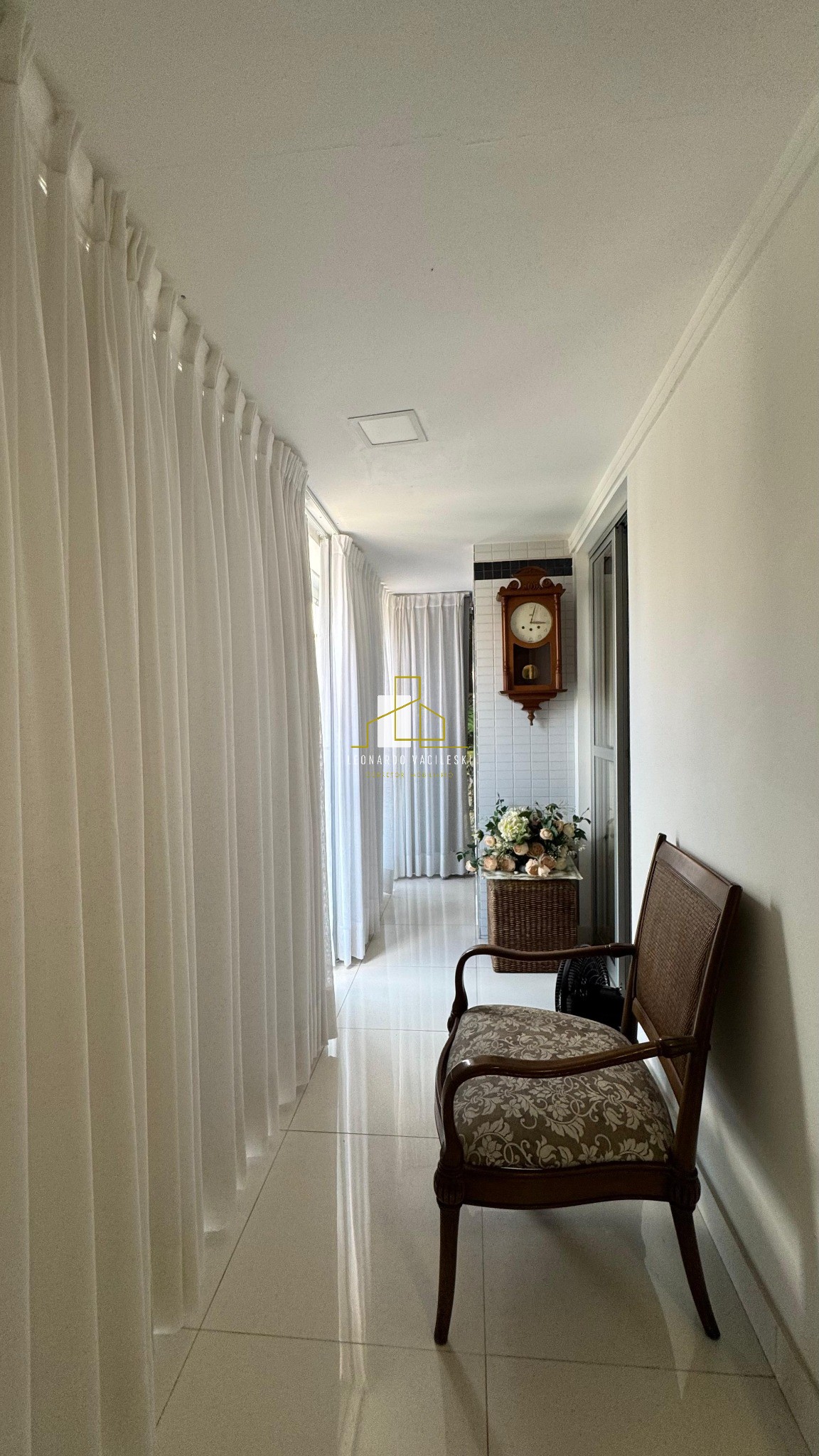 Apartamento, 3 quartos, 98 m² - Foto 12