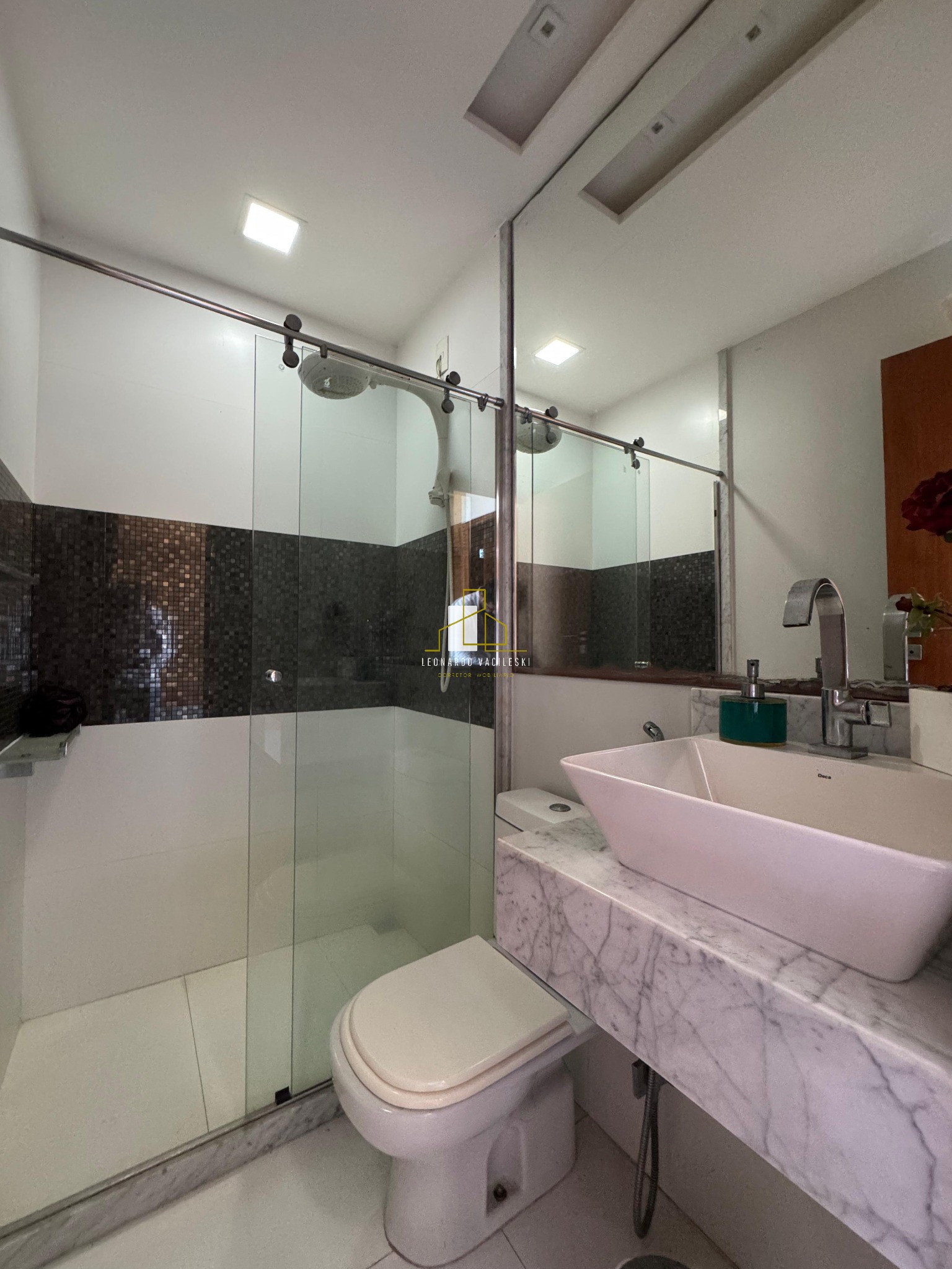 Cobertura, 2 quartos, 197 m² - Foto 8