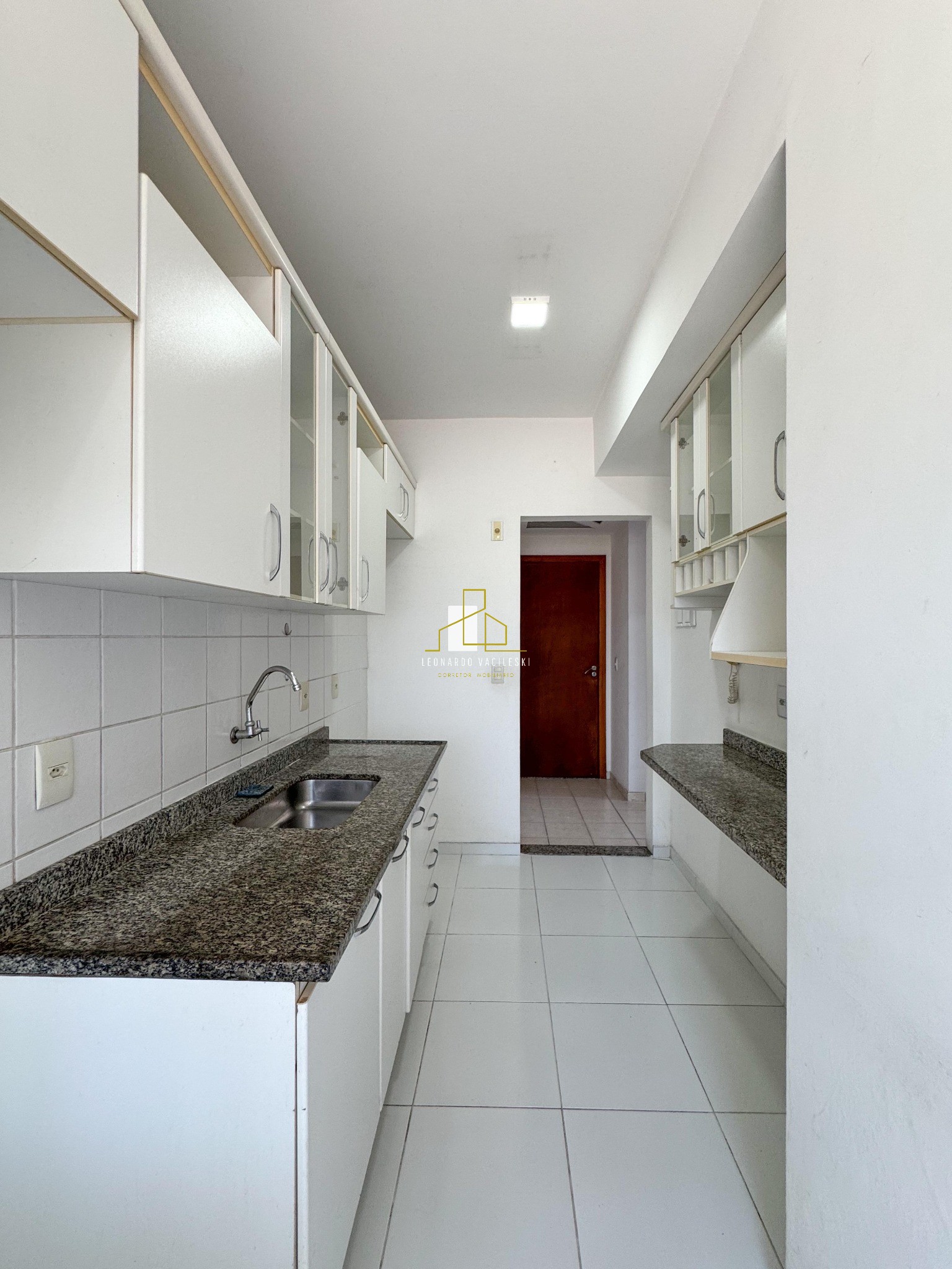 Apartamento, 3 quartos, 75 m² - Foto 4