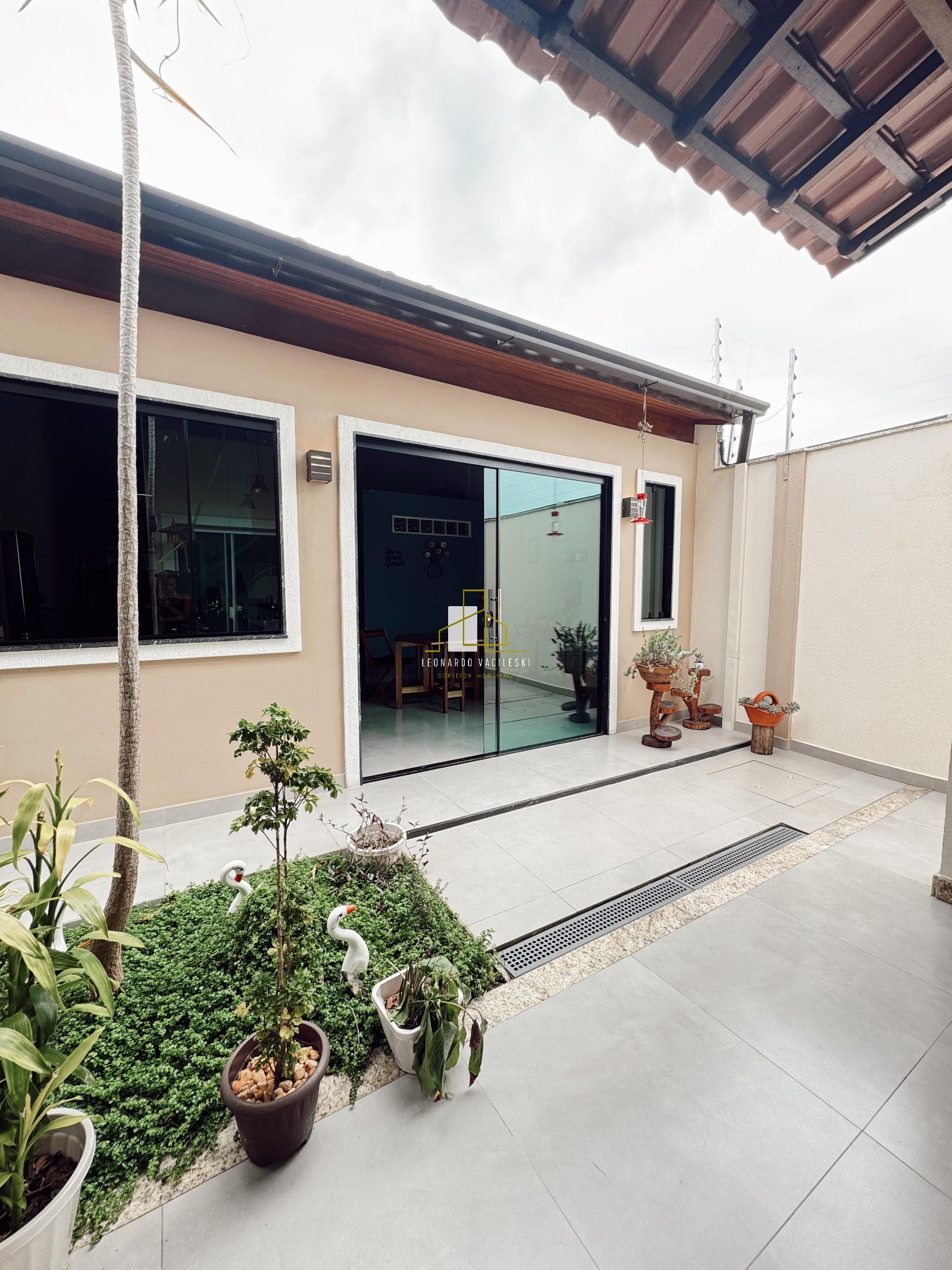 Casa à venda com 3 quartos, 190m² - Foto 20