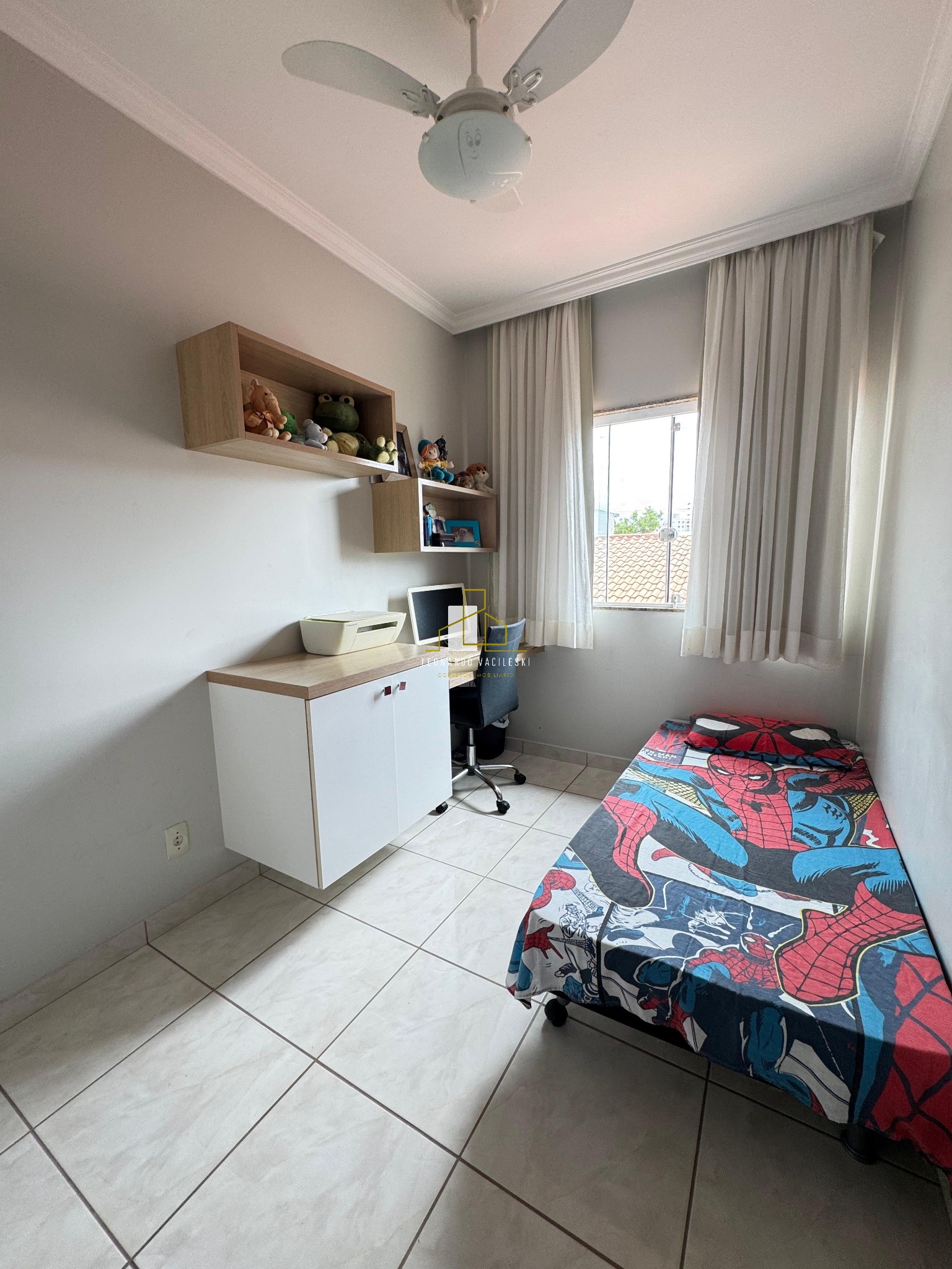 Casa à venda com 3 quartos, 190m² - Foto 18