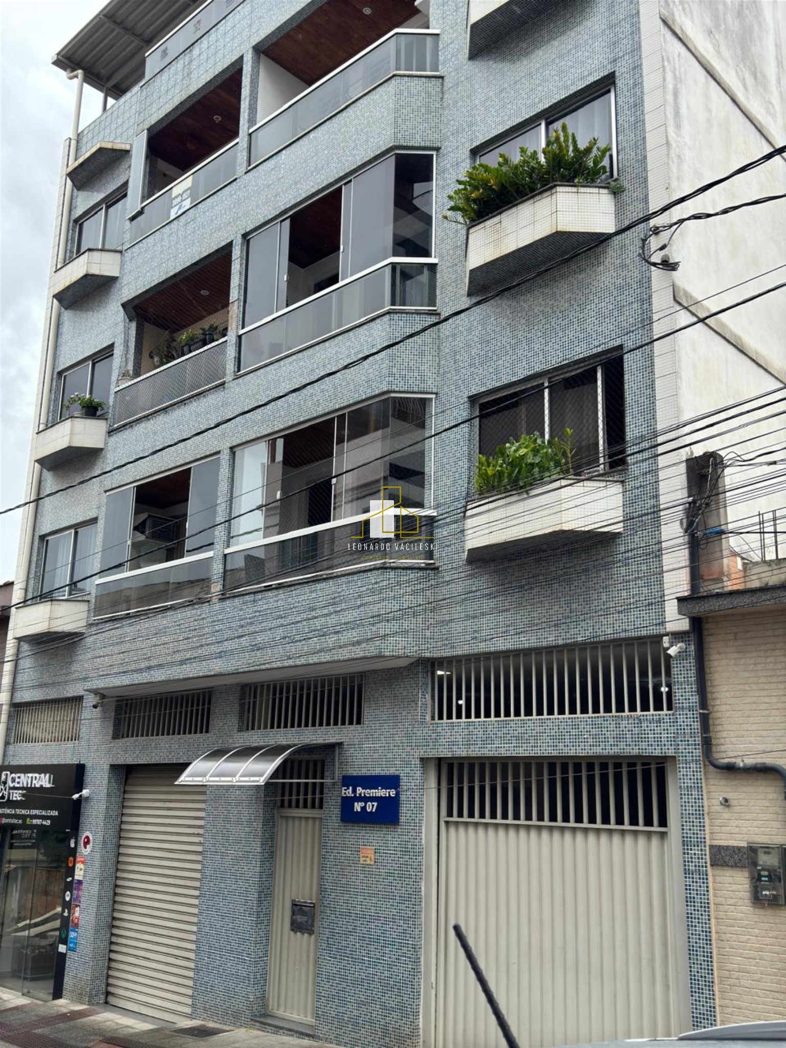 Apartamento à venda com 3 quartos, 100m² - Foto 14