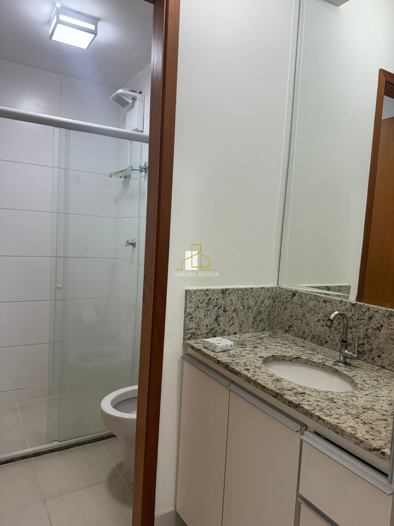 Apartamento, 1 quarto, 40 m² - Foto 8