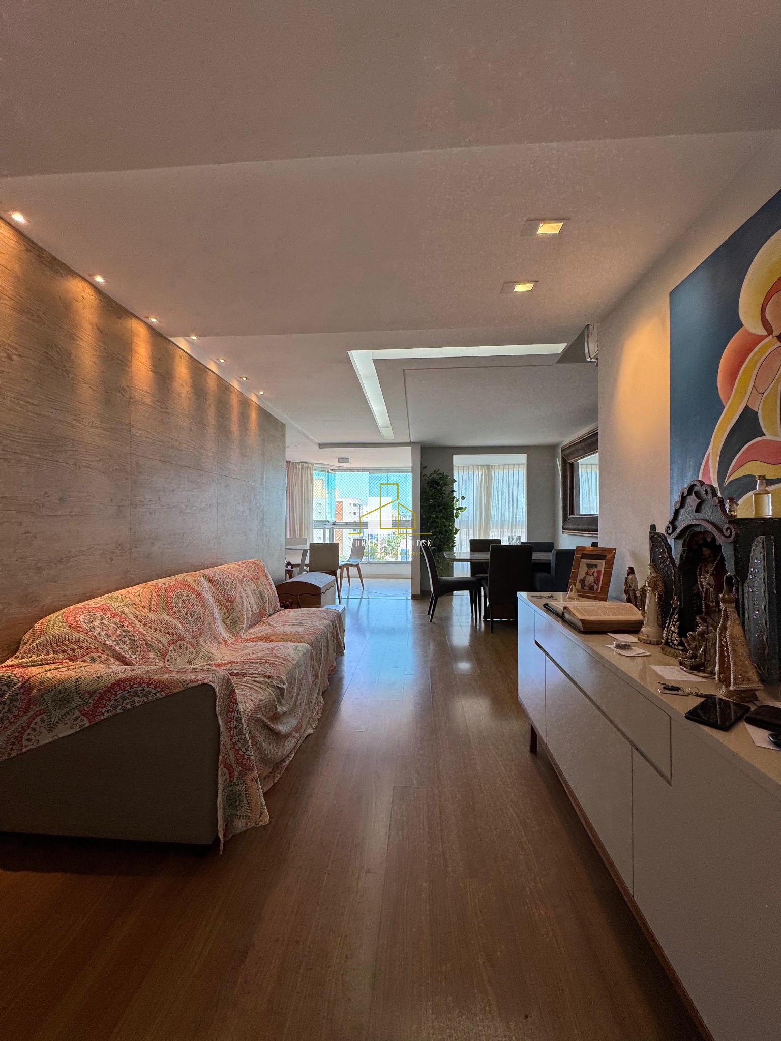 Cobertura, 2 quartos, 197 m² - Foto 14