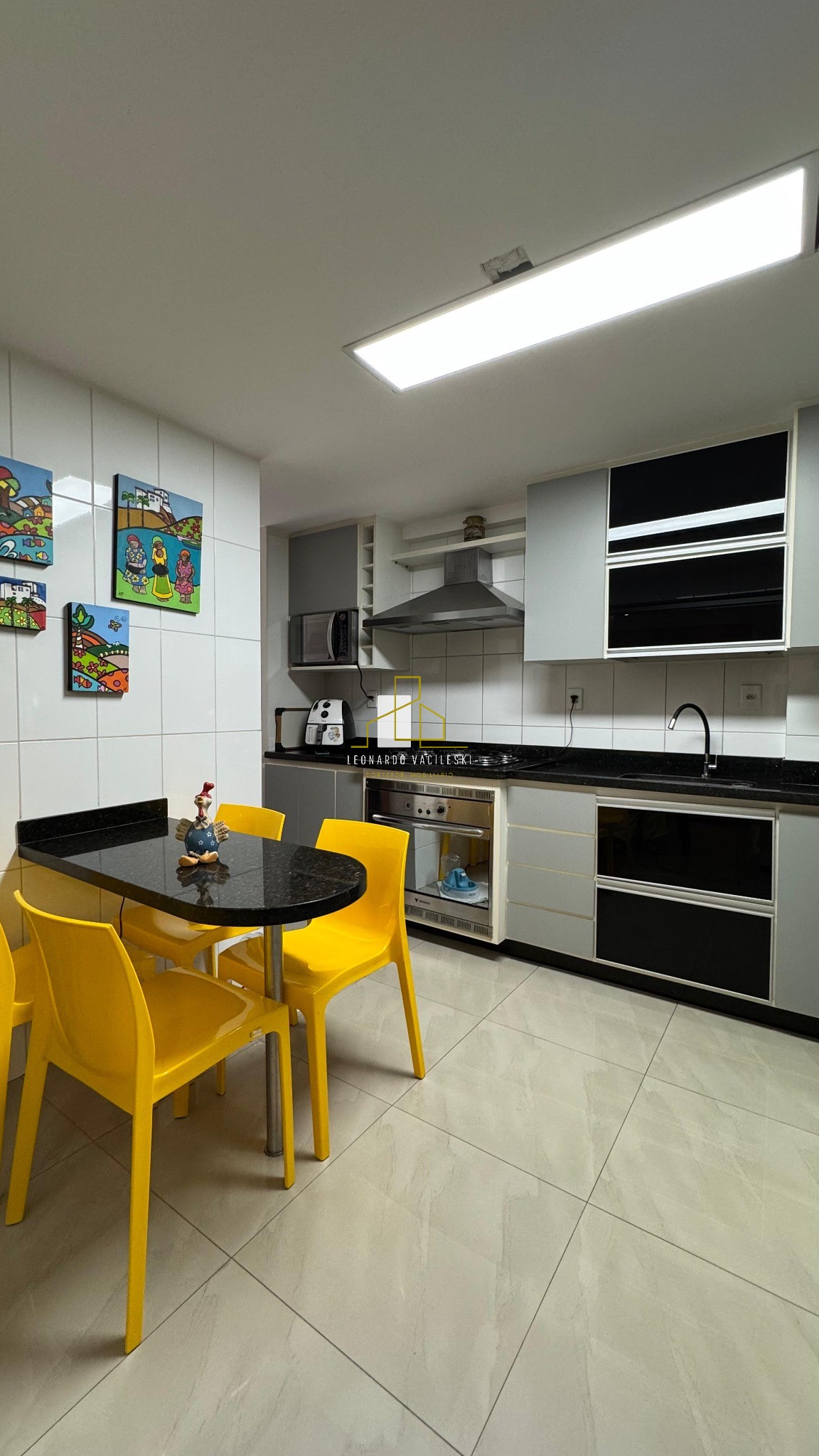 Apartamento, 3 quartos, 98 m² - Foto 18