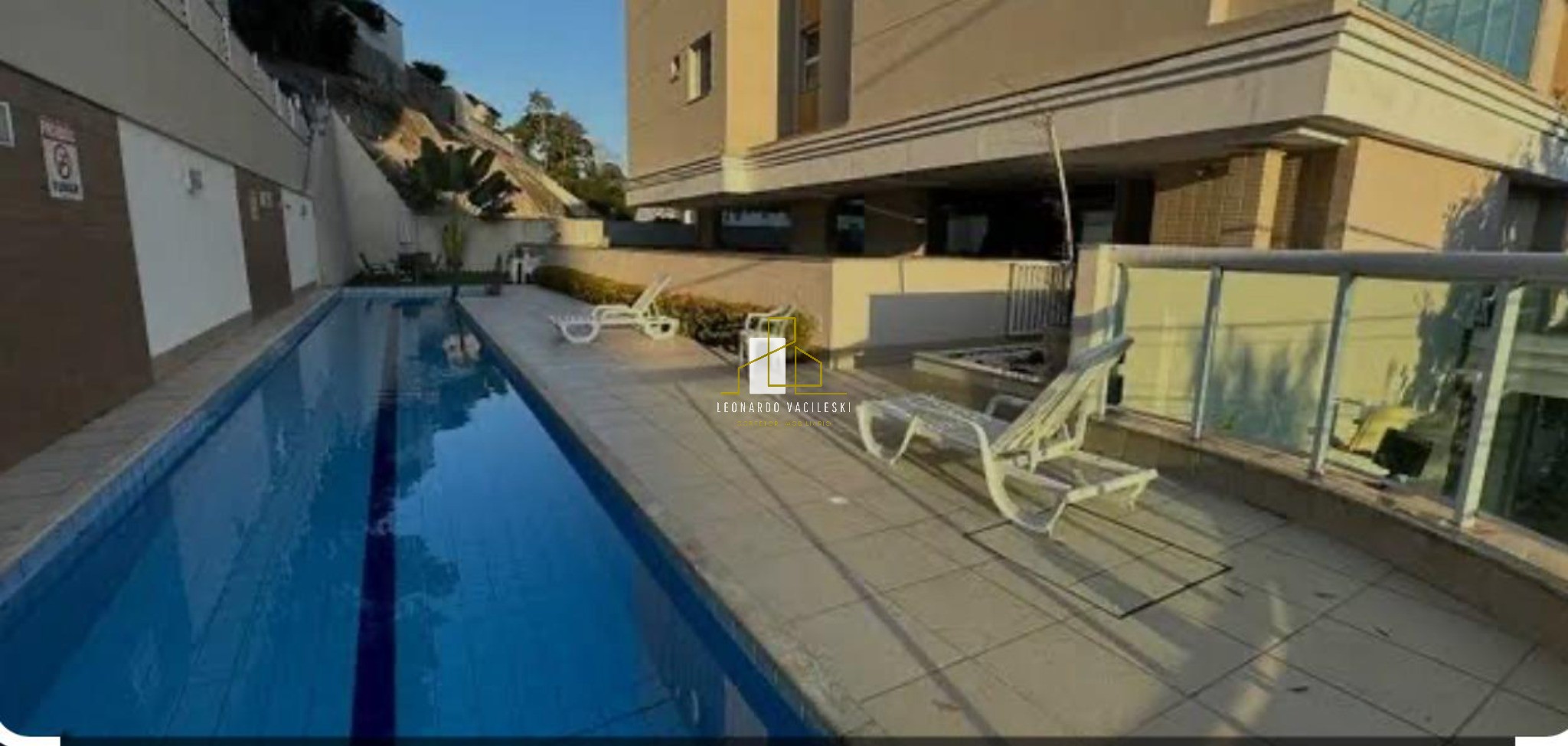 Apartamento, 1 quarto, 40 m² - Foto 9