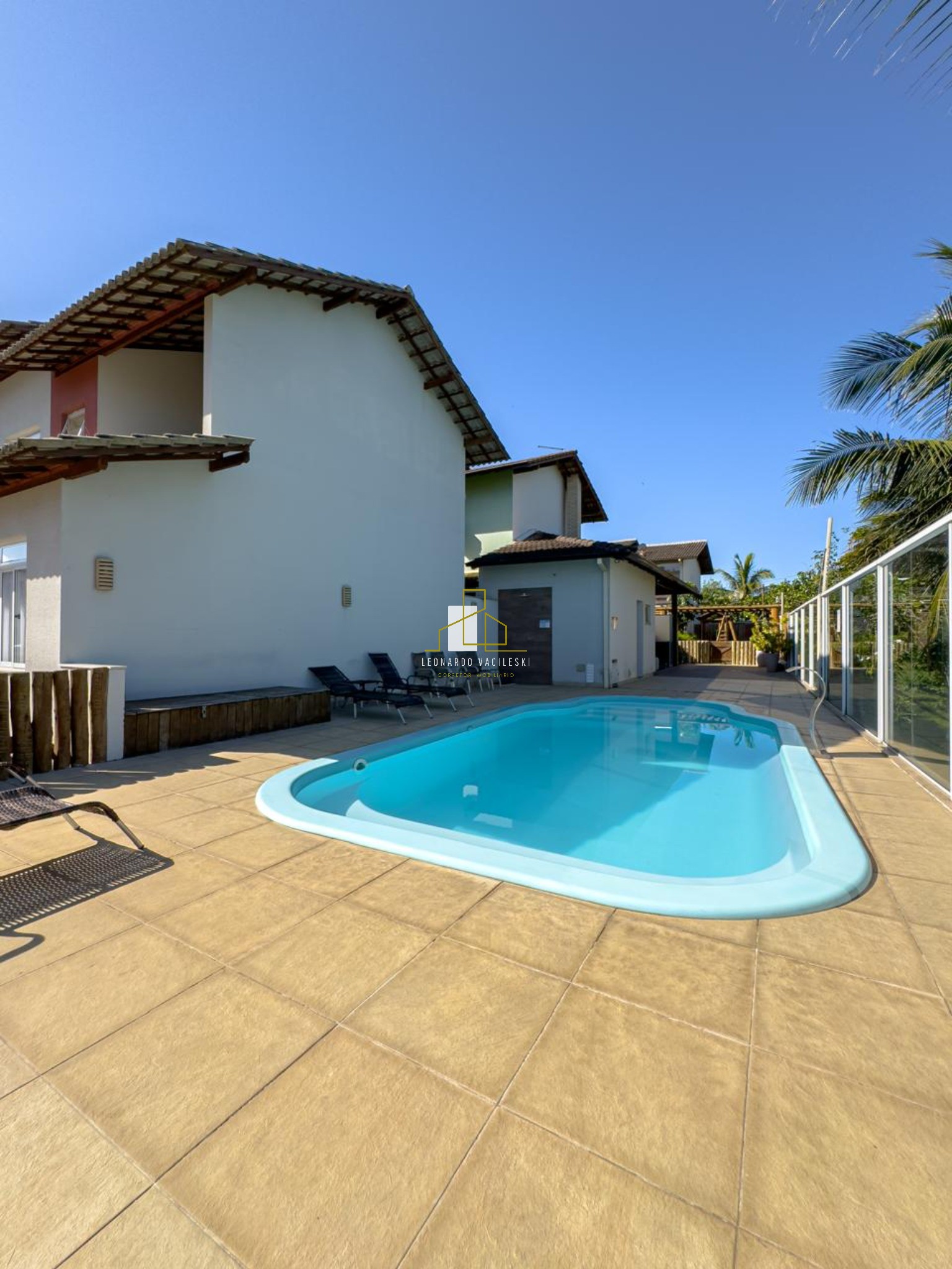 Casa, 3 quartos, 112 m² - Foto 5