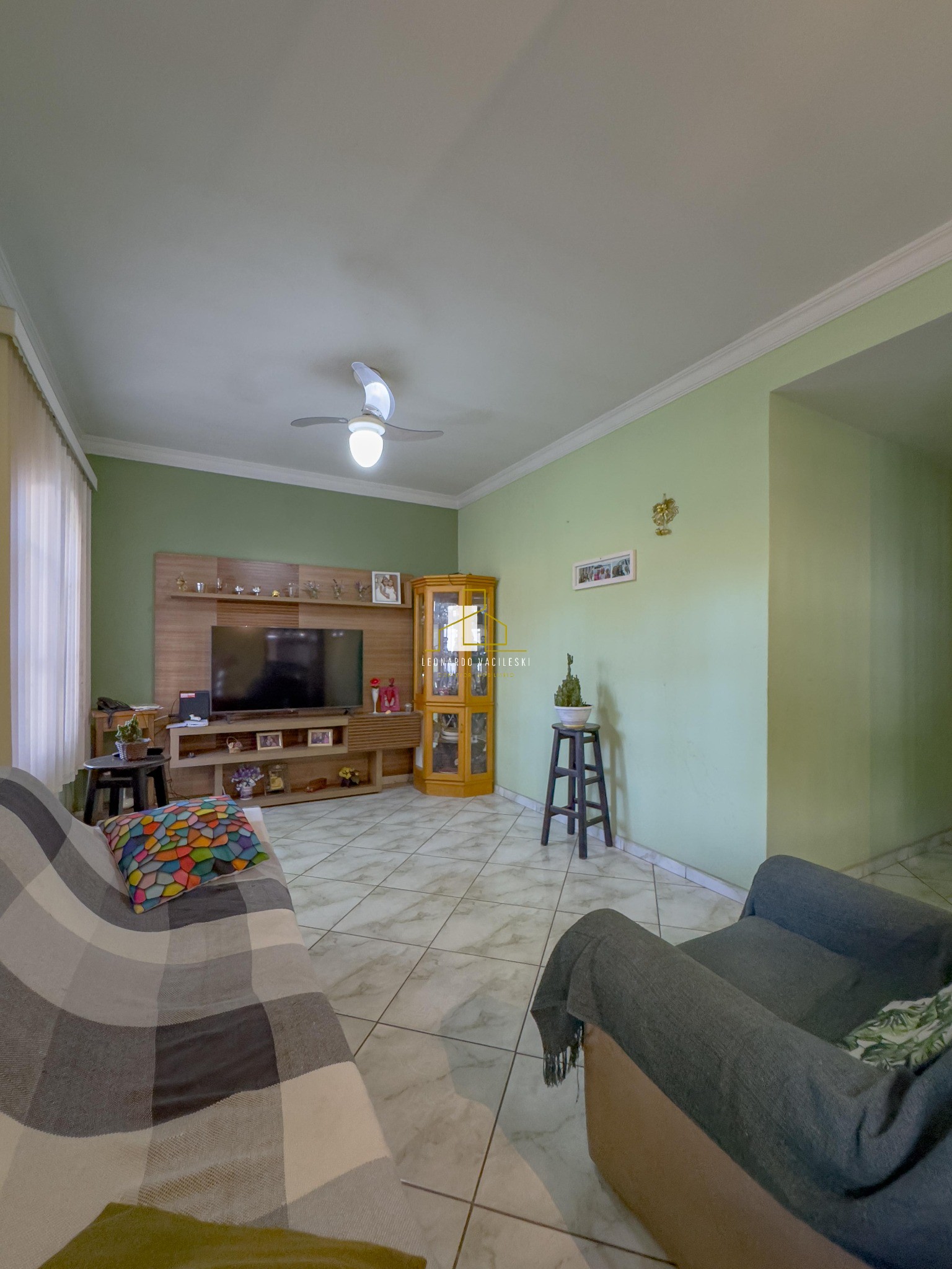 Casa, 3 quartos, 120 m² - Foto 12