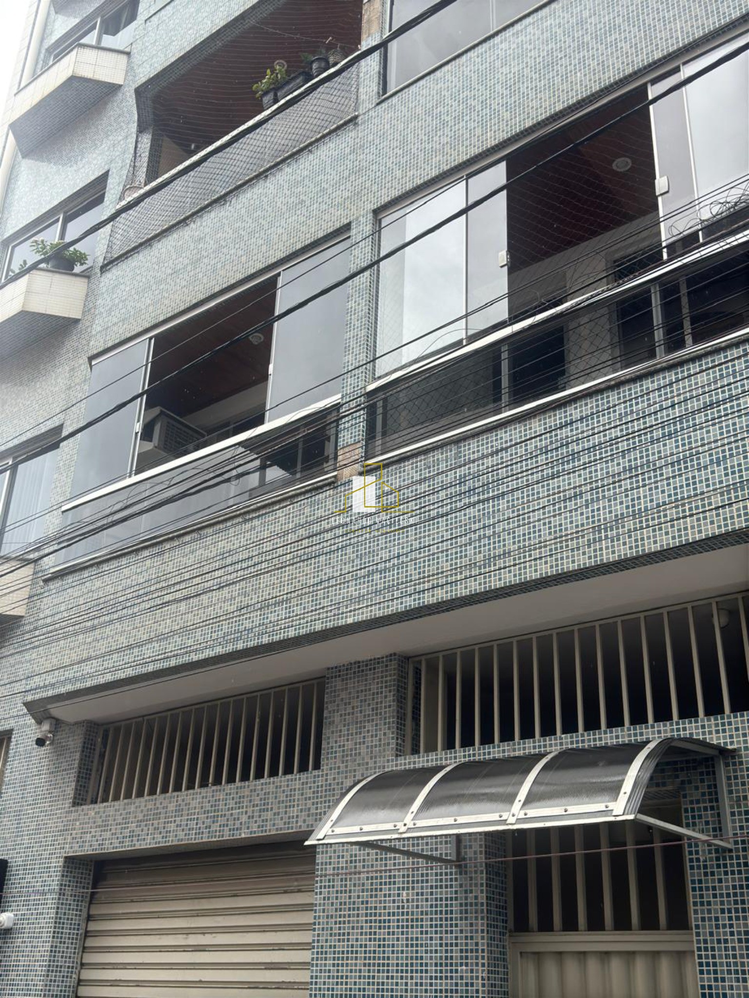 Apartamento à venda com 3 quartos, 100m² - Foto 11