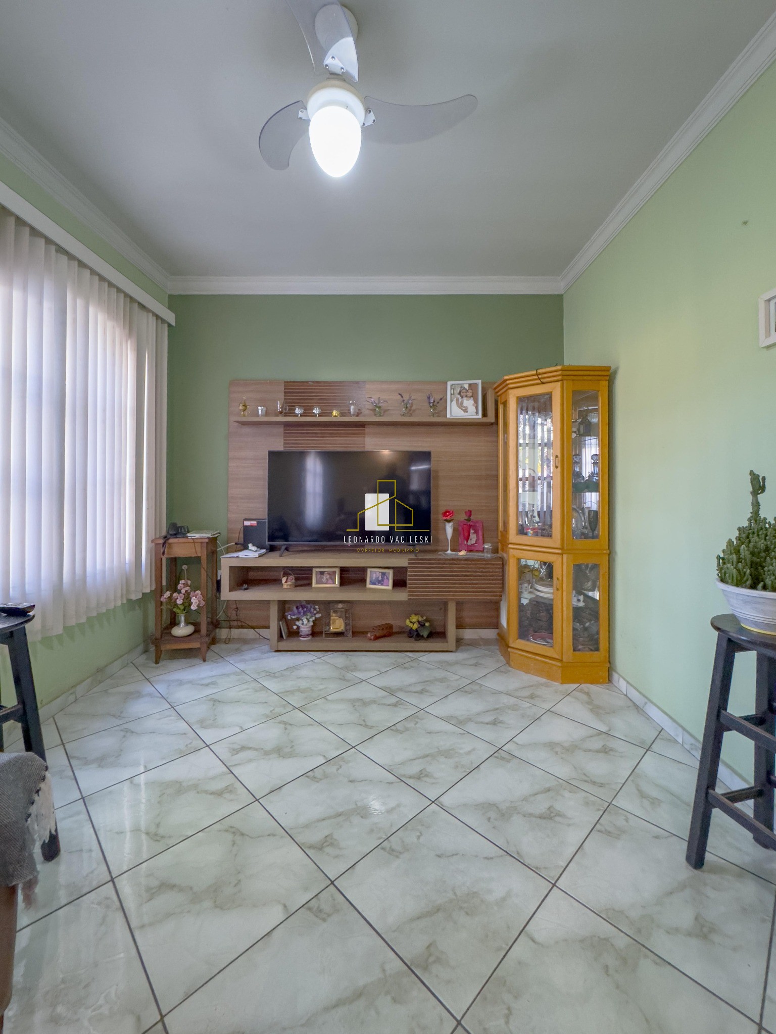 Casa, 3 quartos, 120 m² - Foto 24