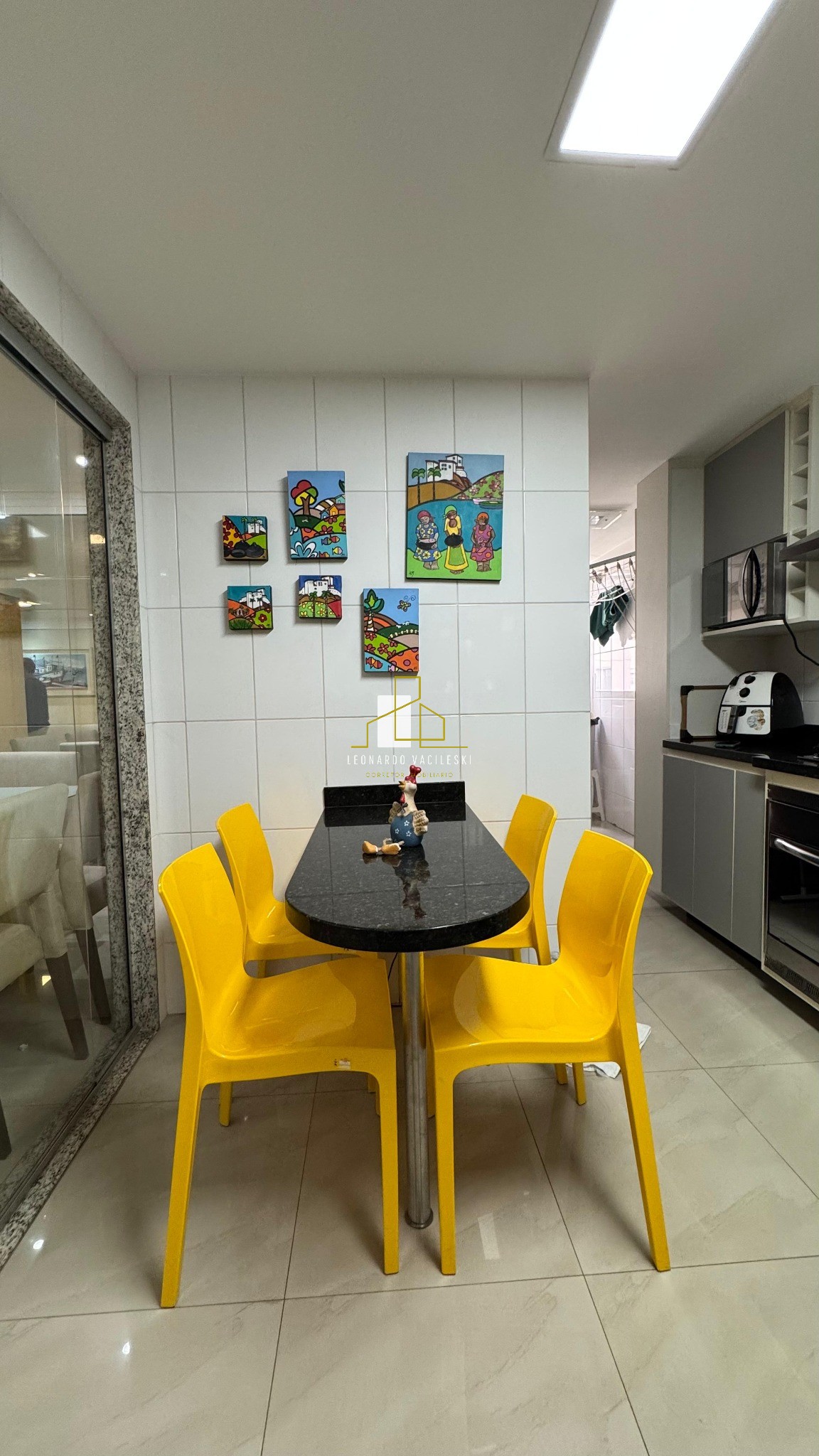 Apartamento, 3 quartos, 98 m² - Foto 15