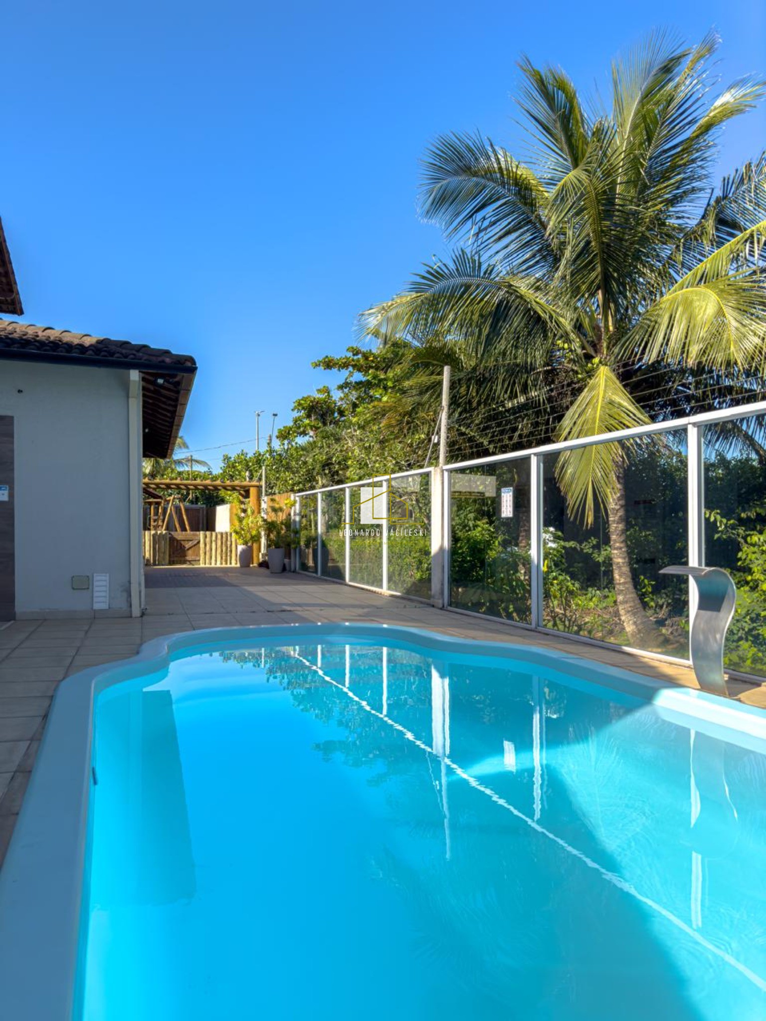 Casa, 3 quartos, 112 m² - Foto 3