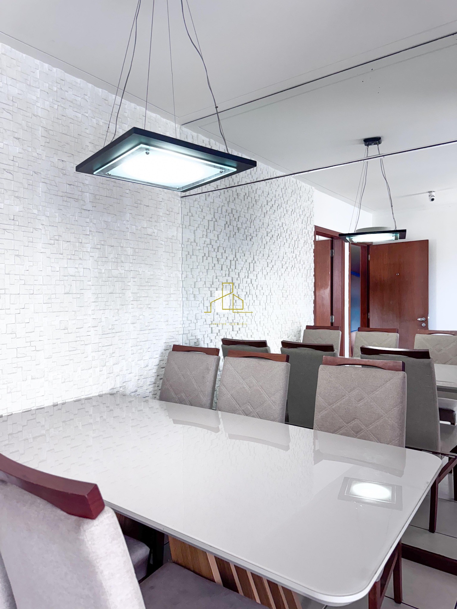 Apartamento, 3 quartos, 95 m² - Foto 3