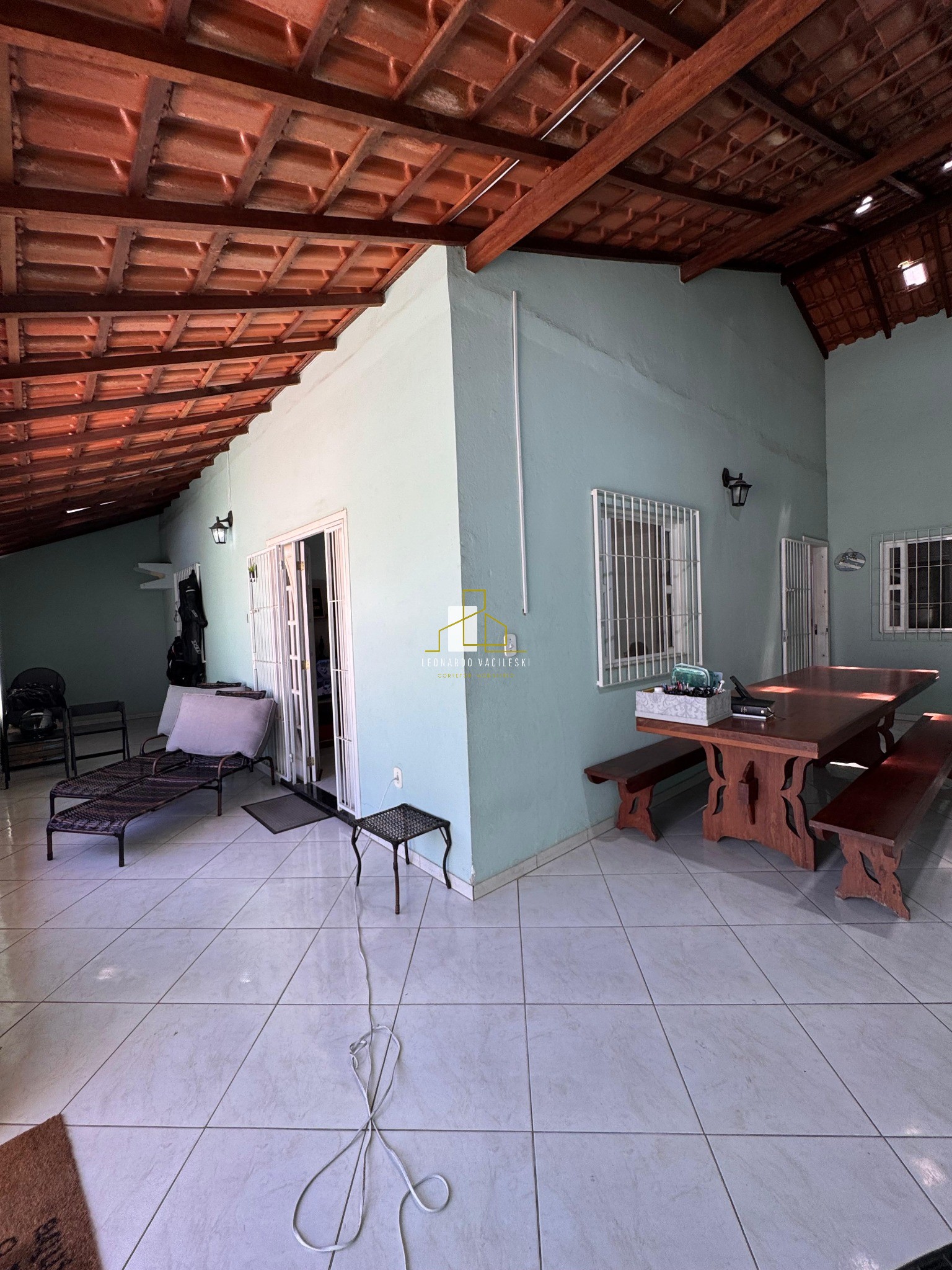 Casa à venda com 3 quartos, 252m² - Foto 17