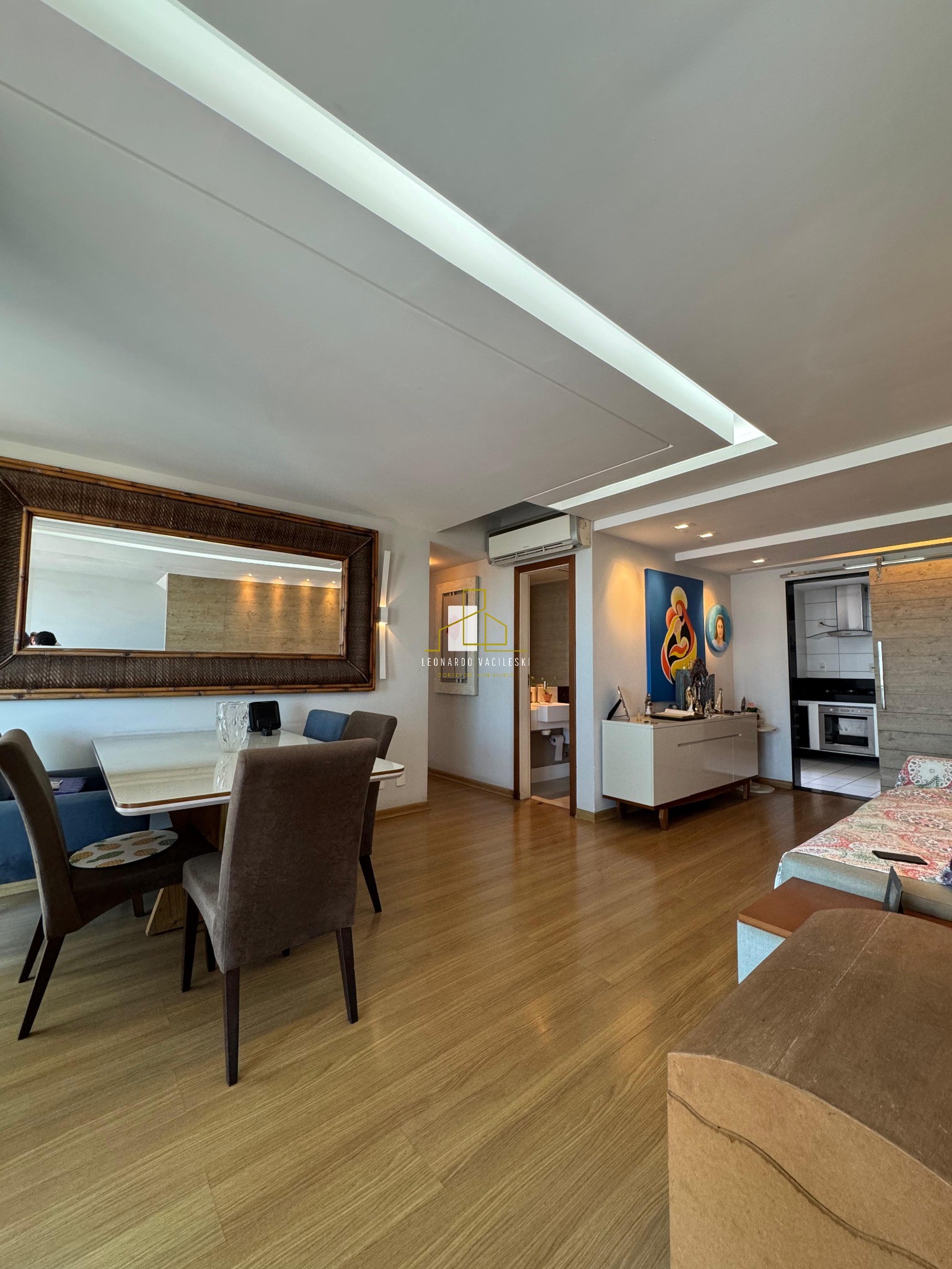 Cobertura, 2 quartos, 197 m² - Foto 17