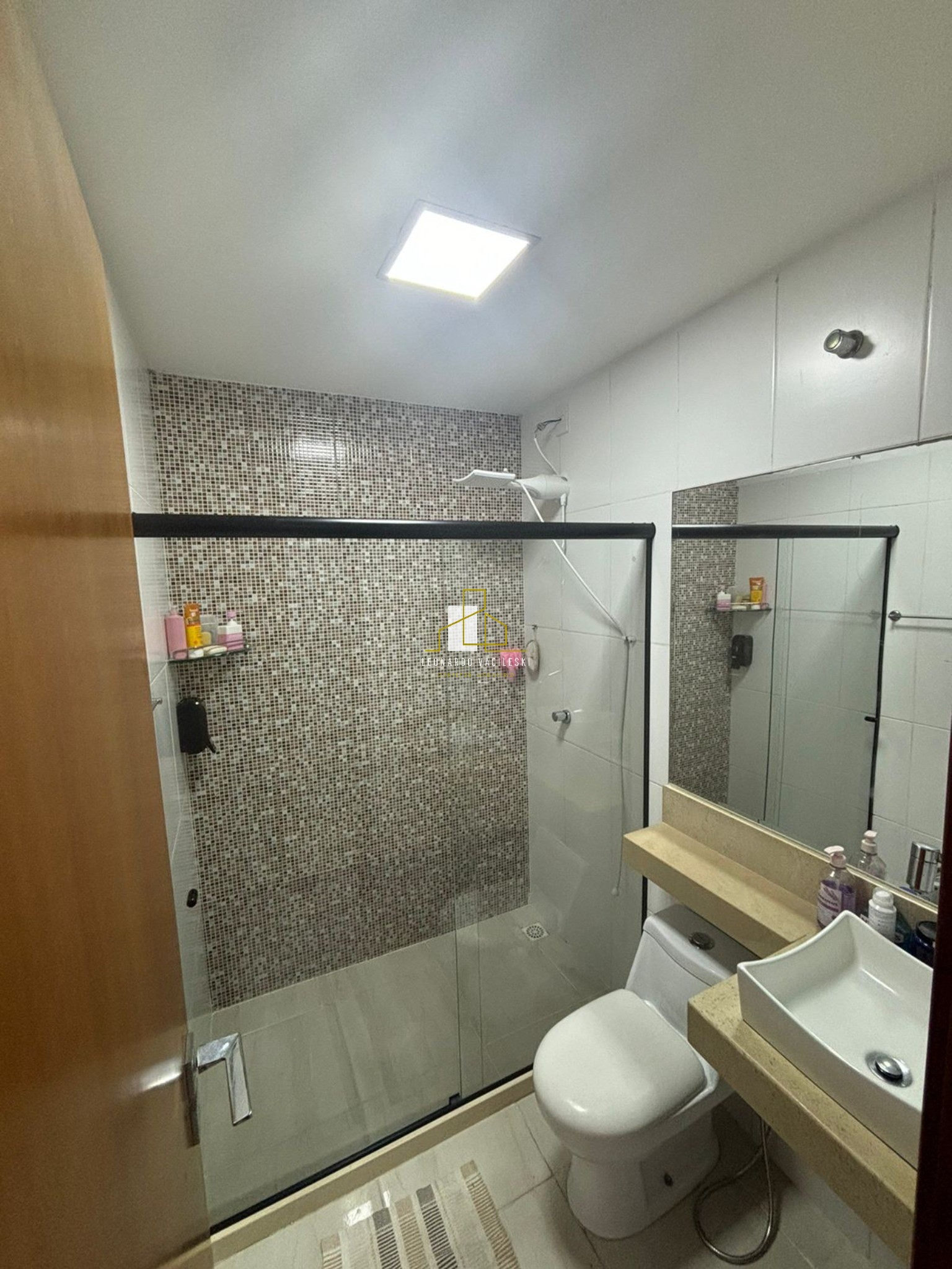 Casa, 4 quartos, 200 m² - Foto 11