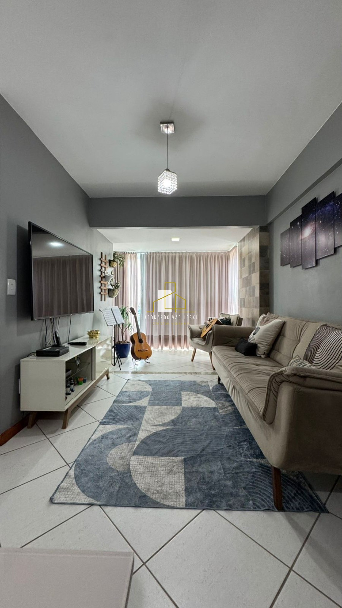 Apartamento, 3 quartos, 86 m² - Foto 21